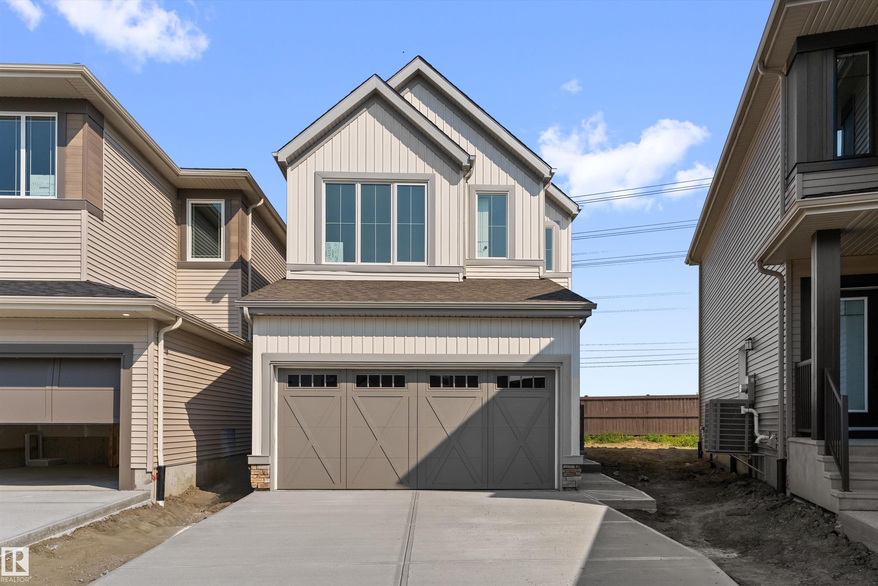 19356 29 Avenue NW, The Uplands, Edmonton