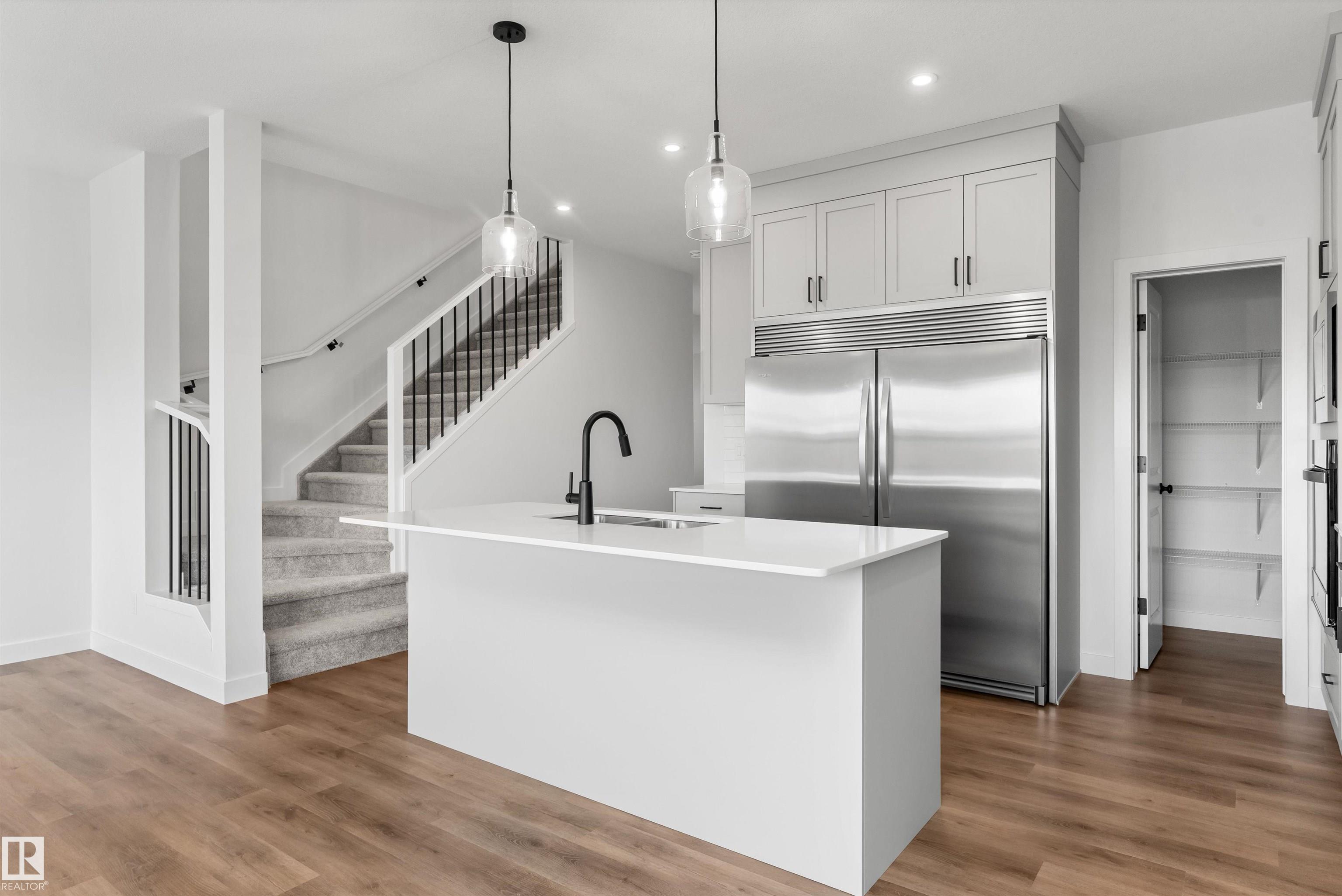 Photo 11 at 19356 29 Avenue NW, The Uplands, Edmonton