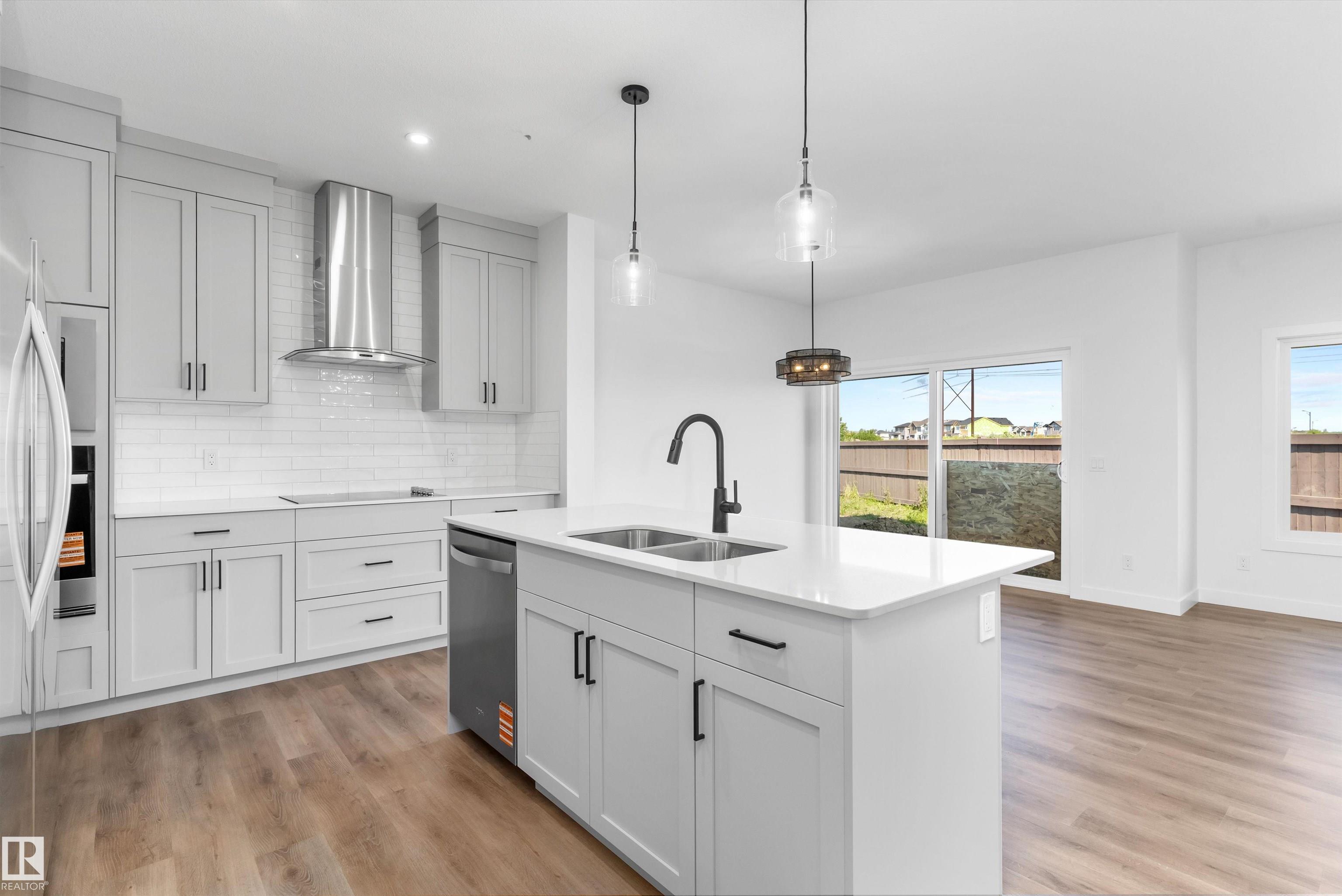 Photo 7 at 19356 29 Avenue NW, The Uplands, Edmonton