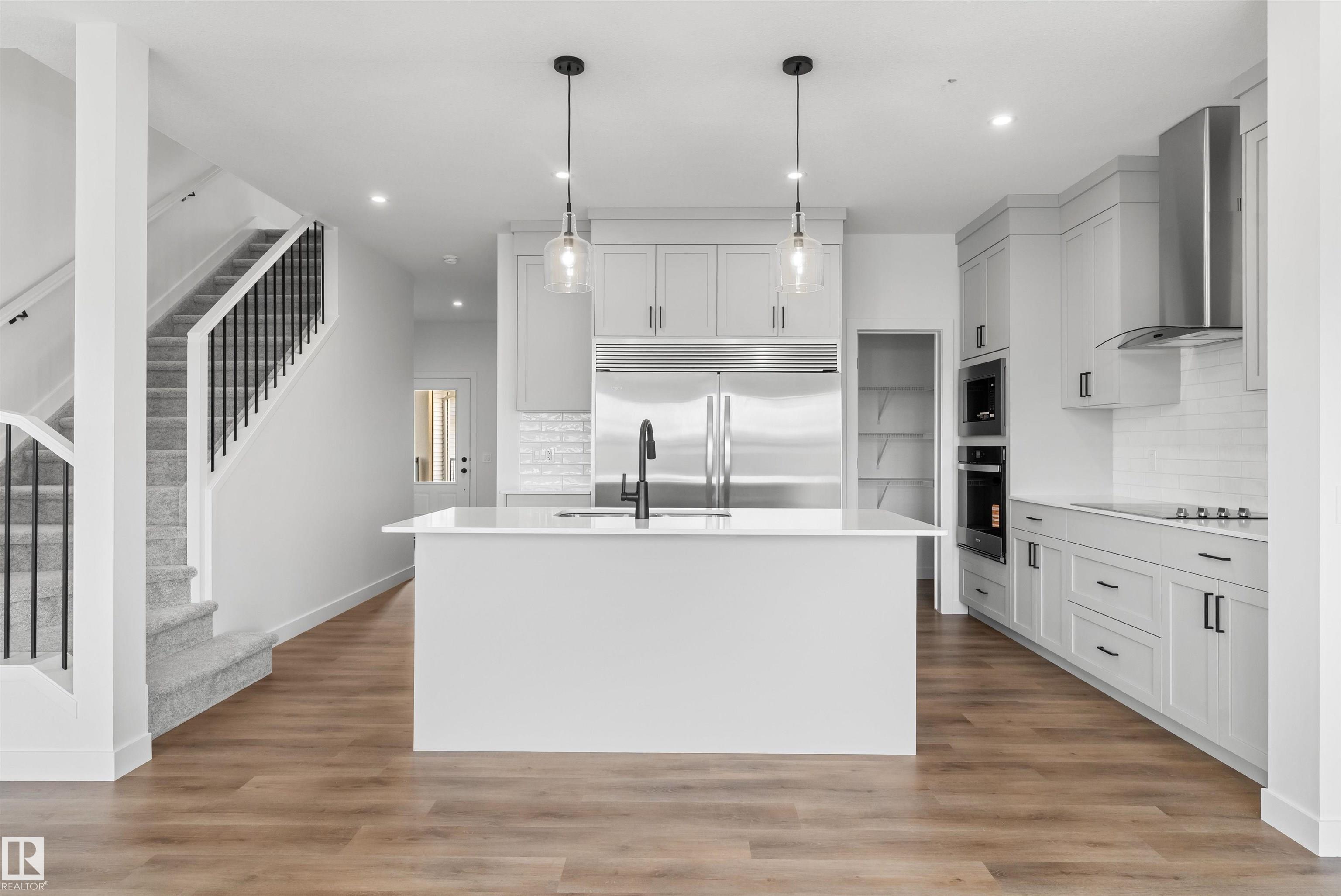 Photo 9 at 19356 29 Avenue NW, The Uplands, Edmonton