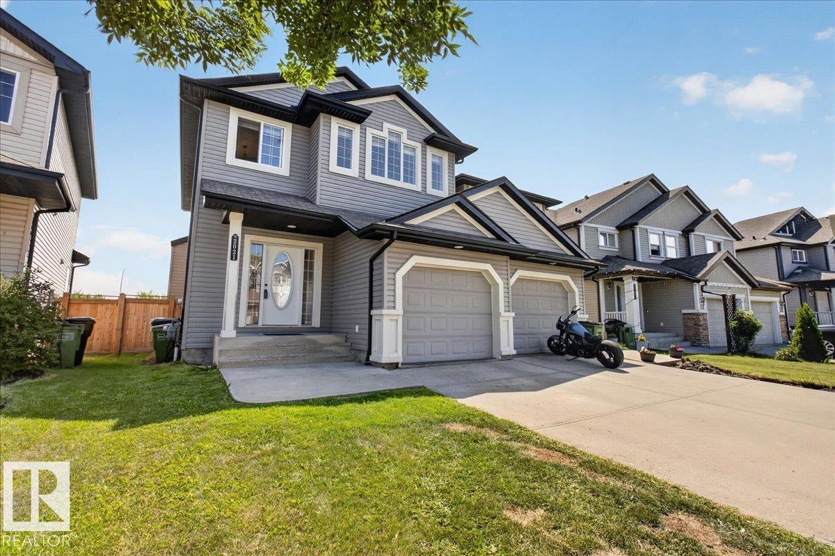 2021 118 Street SW, Rutherford, Edmonton