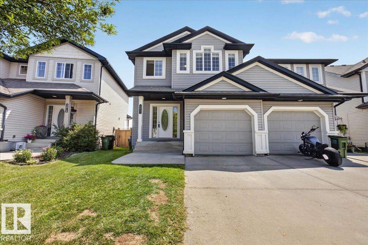 2021 118 Street SW, Rutherford, Edmonton