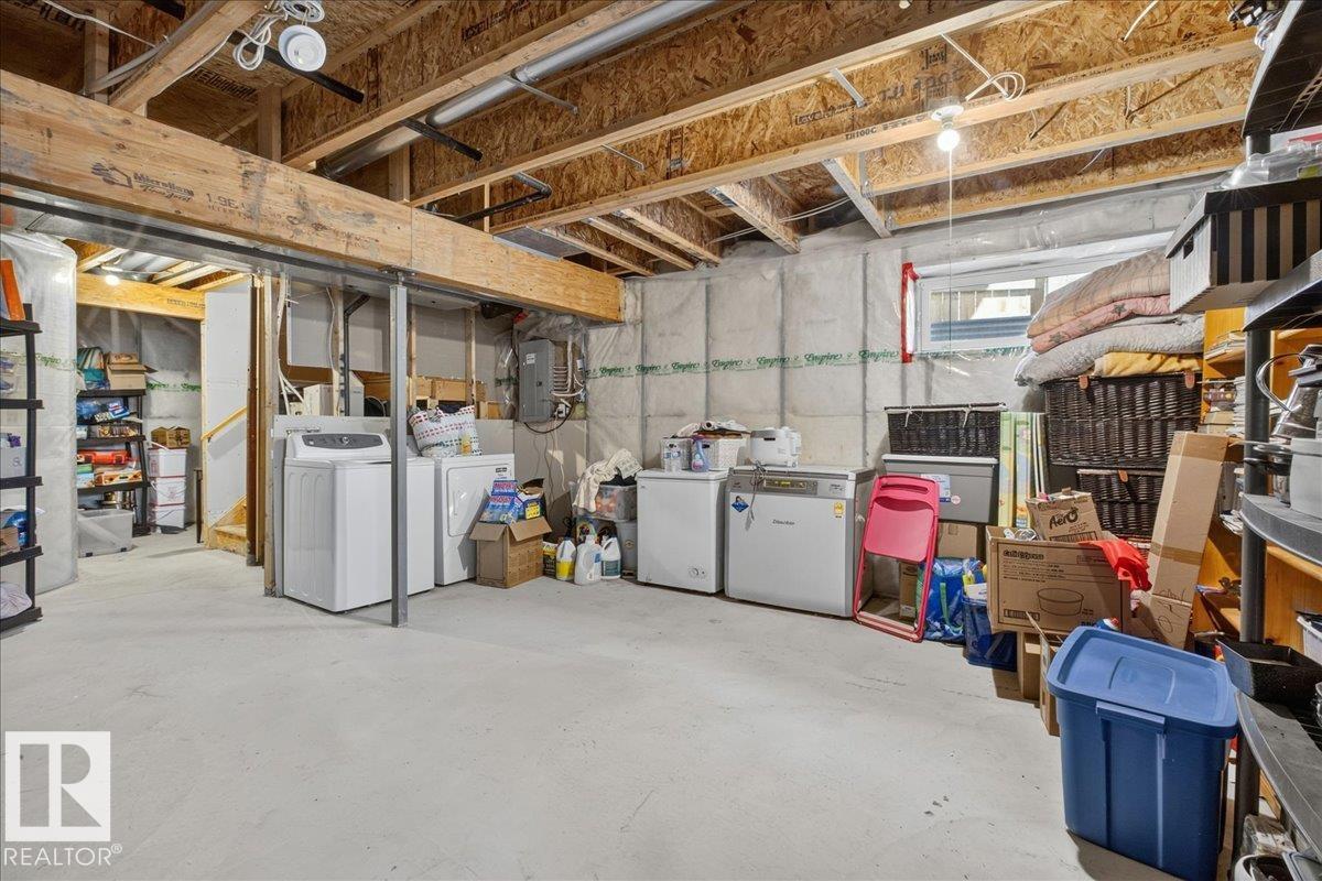 Photo 43 at 2021 118 Street SW, Rutherford, Edmonton