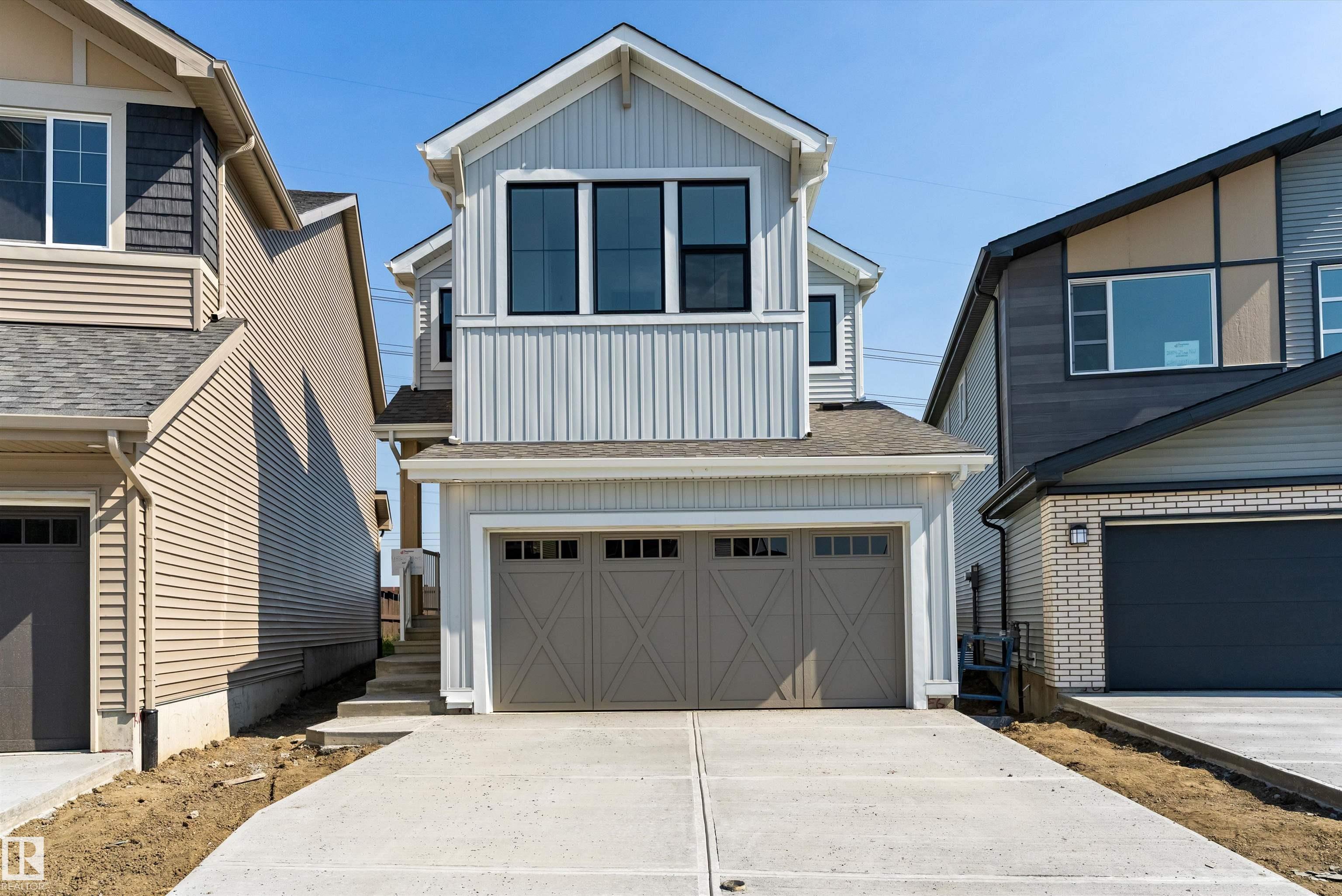 18808 29 Avenue NW, The Uplands, Edmonton
