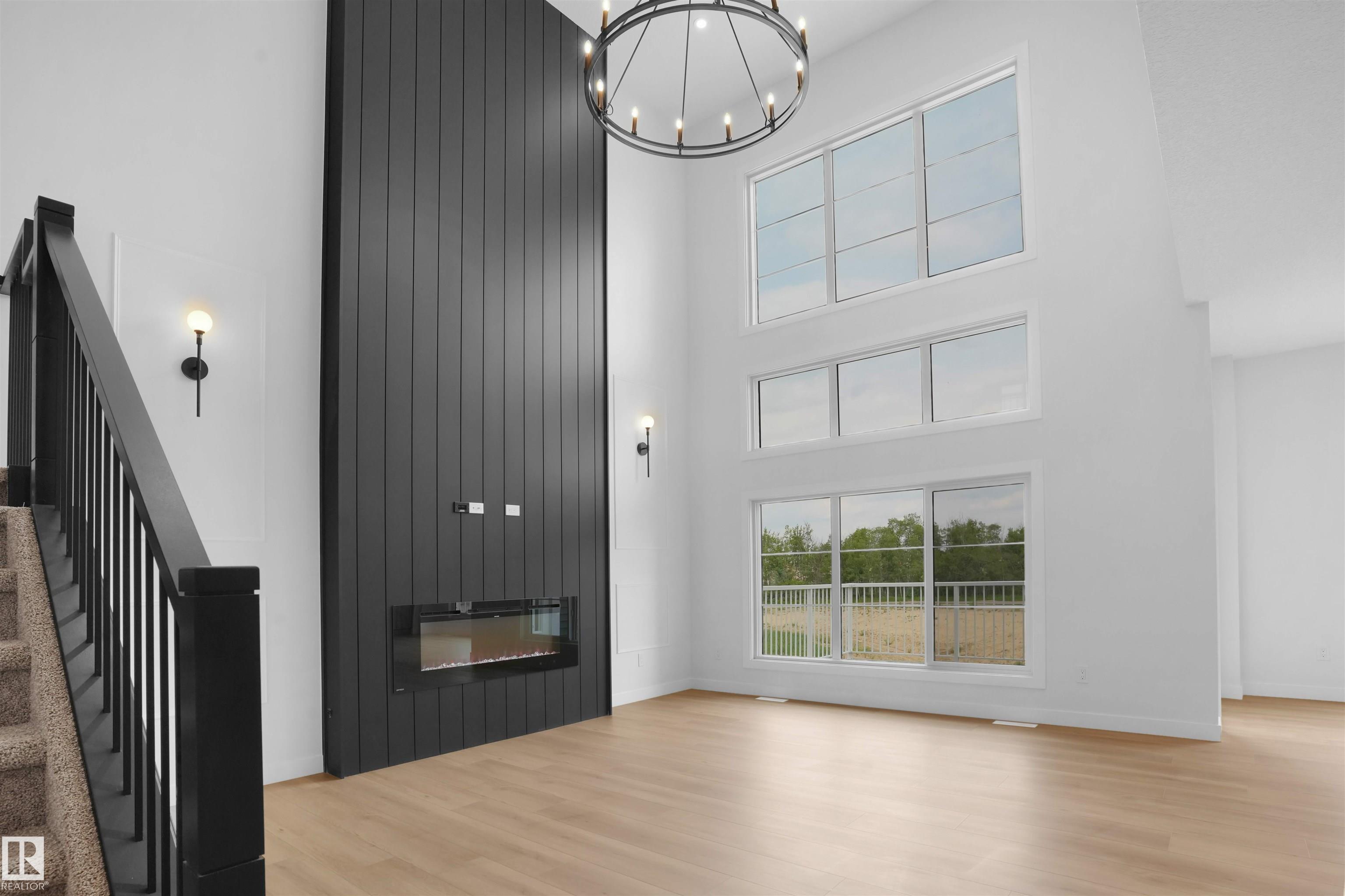 Photo 11 at 955 Elderberry Landing NW, Edgemont, Edmonton