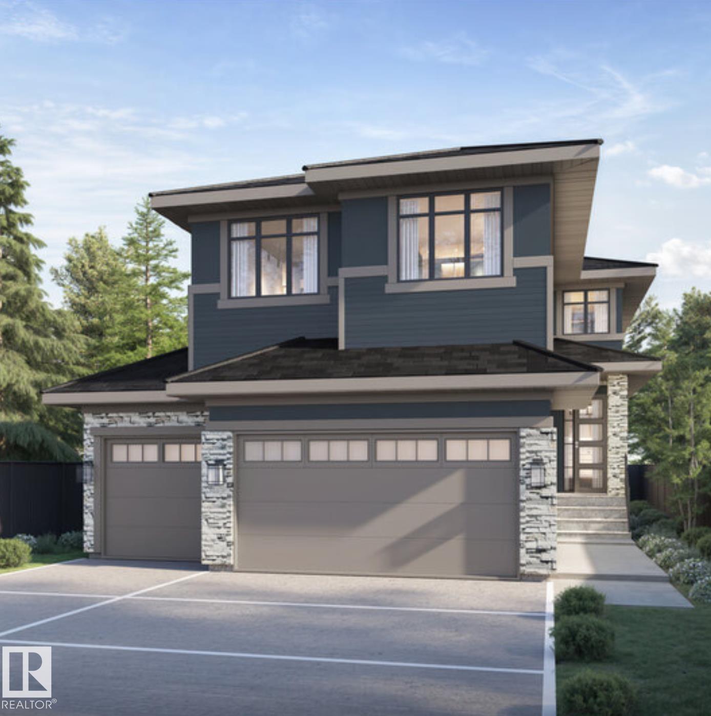 Photo 48 at 710 Elderberry Close NW, Edgemont, Edmonton