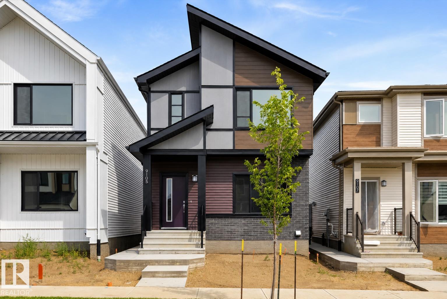 9105 Elves Loop NW, Edgemont, Edmonton