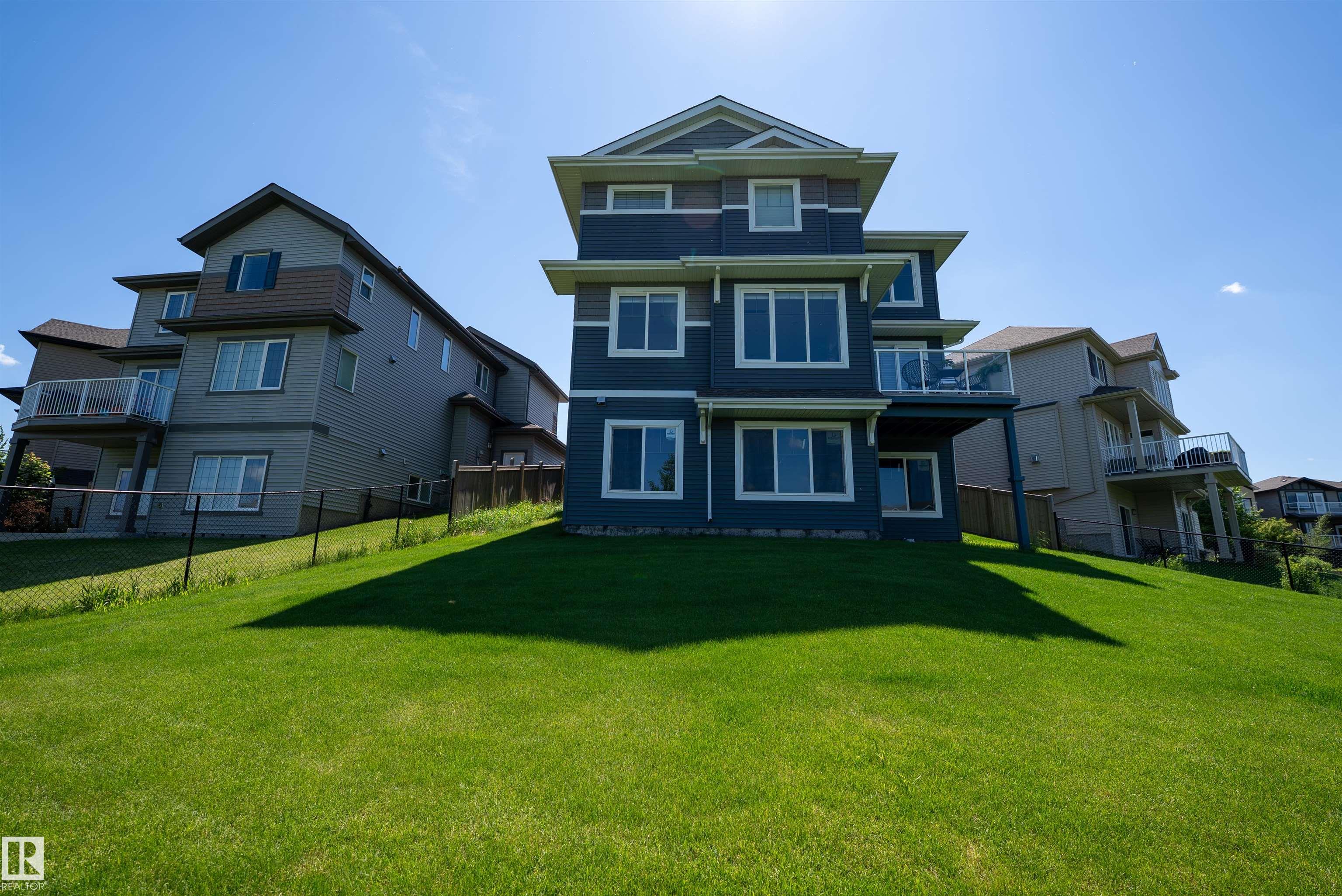 Photo 61 at 3386 Cutler Crescent SW, Chappelle Area, Edmonton