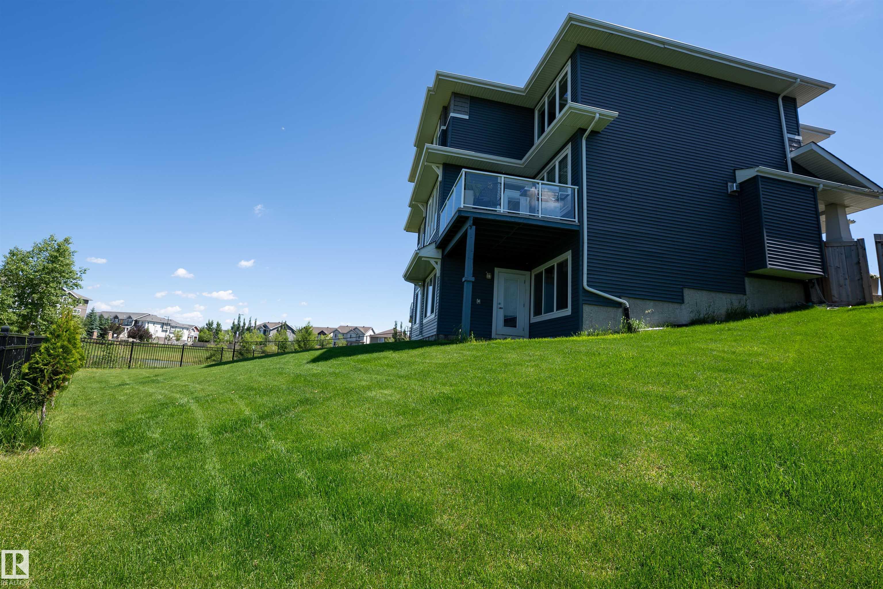 Photo 62 at 3386 Cutler Crescent SW, Chappelle Area, Edmonton