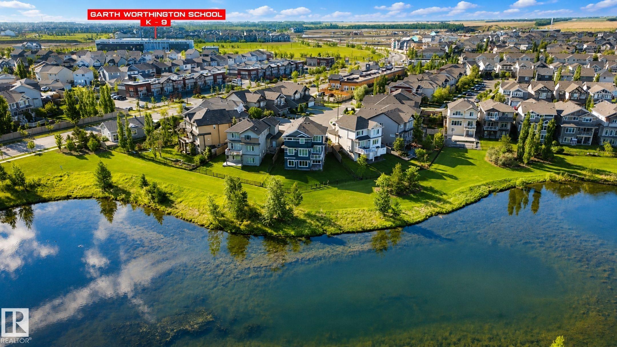 Photo 64 at 3386 Cutler Crescent SW, Chappelle Area, Edmonton