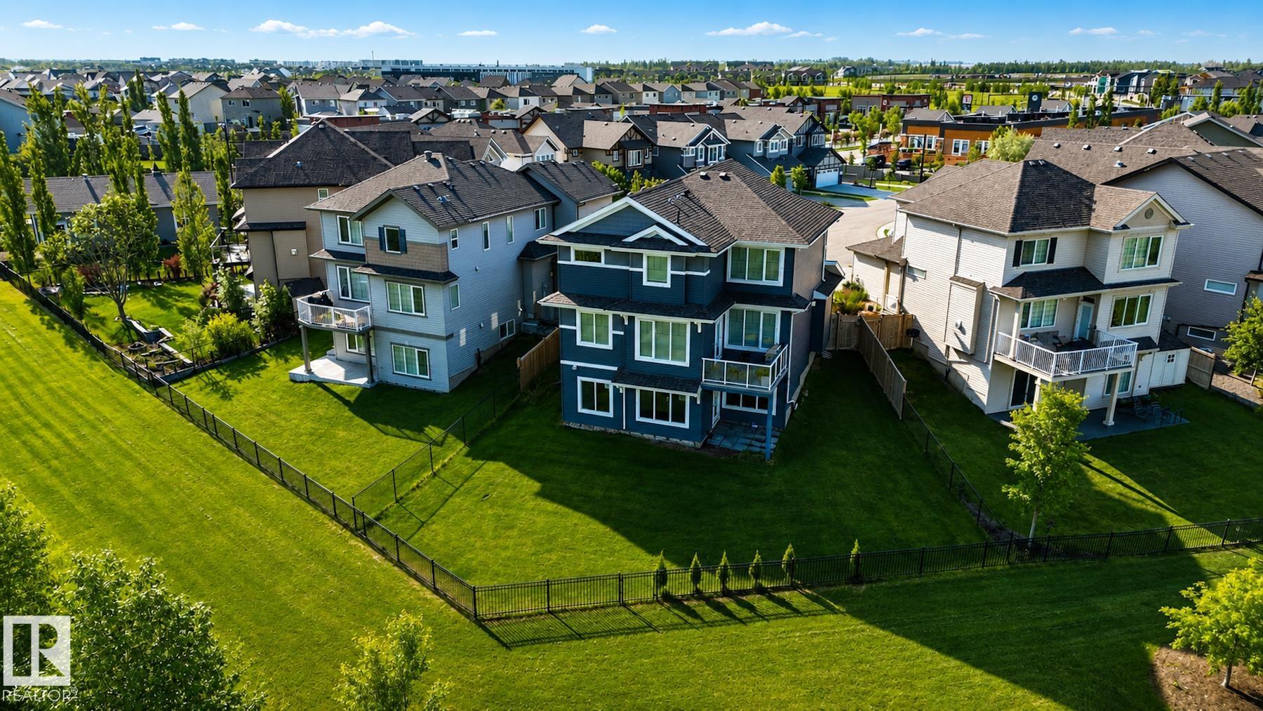 Photo 66 at 3386 Cutler Crescent SW, Chappelle Area, Edmonton