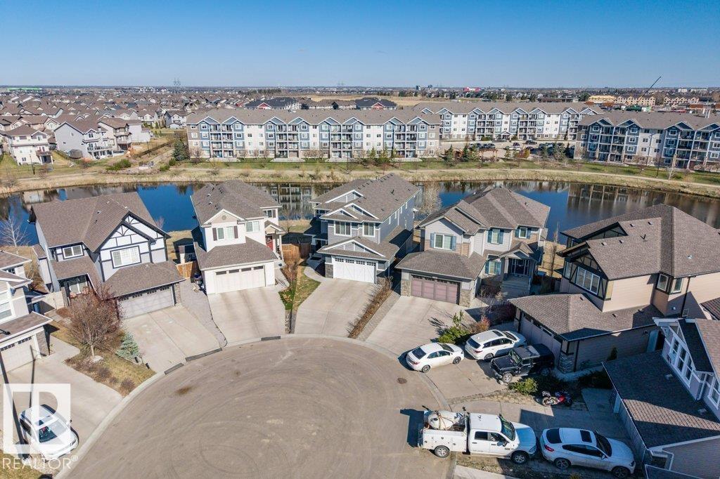 Photo 67 at 3386 Cutler Crescent SW, Chappelle Area, Edmonton
