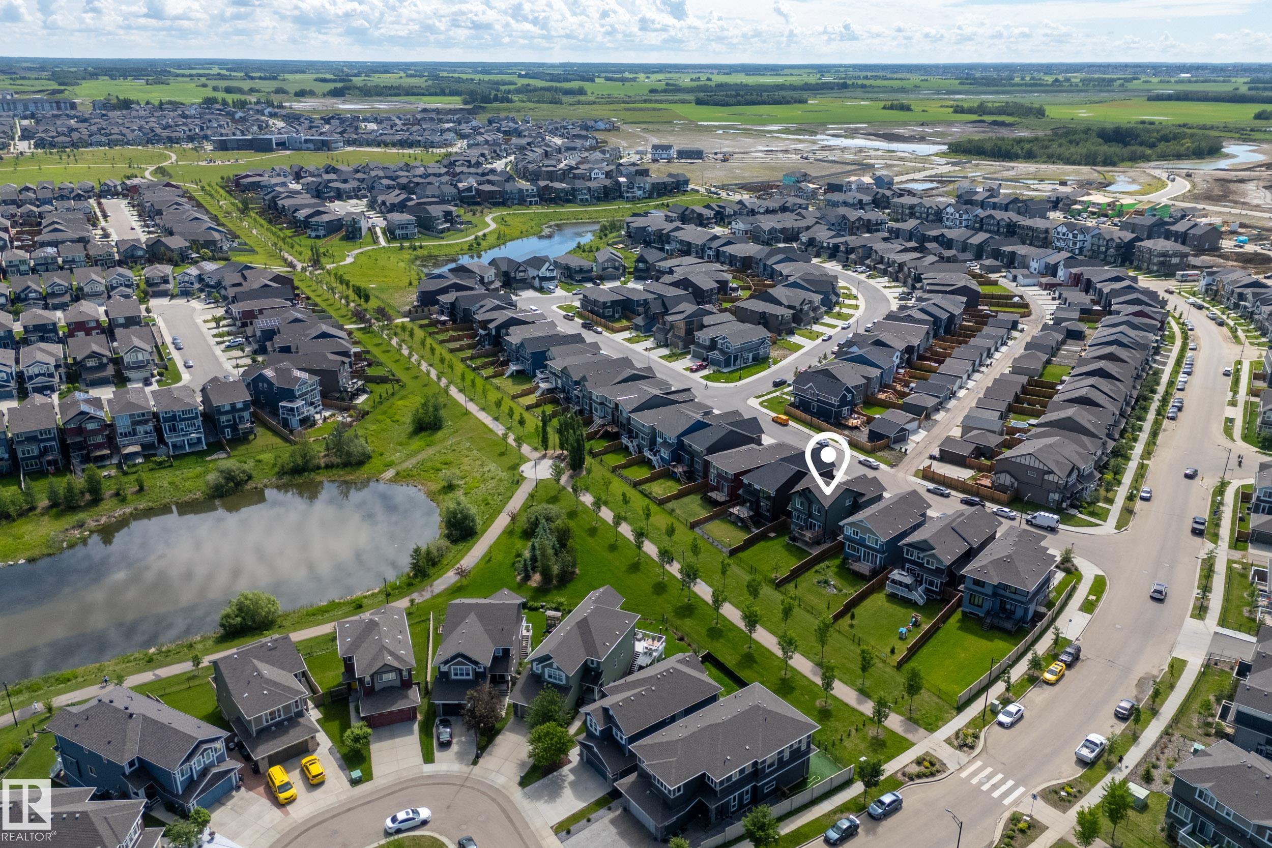 Photo 56 at 4910 Hawthorn Place SW, The Orchards At Ellerslie, Edmonton