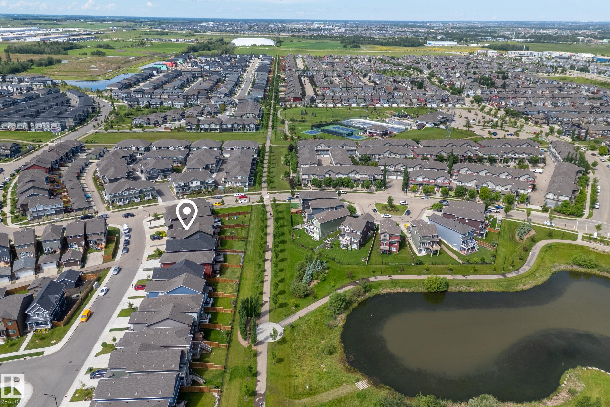 Photo 63 at 4910 Hawthorn Place SW, The Orchards At Ellerslie, Edmonton