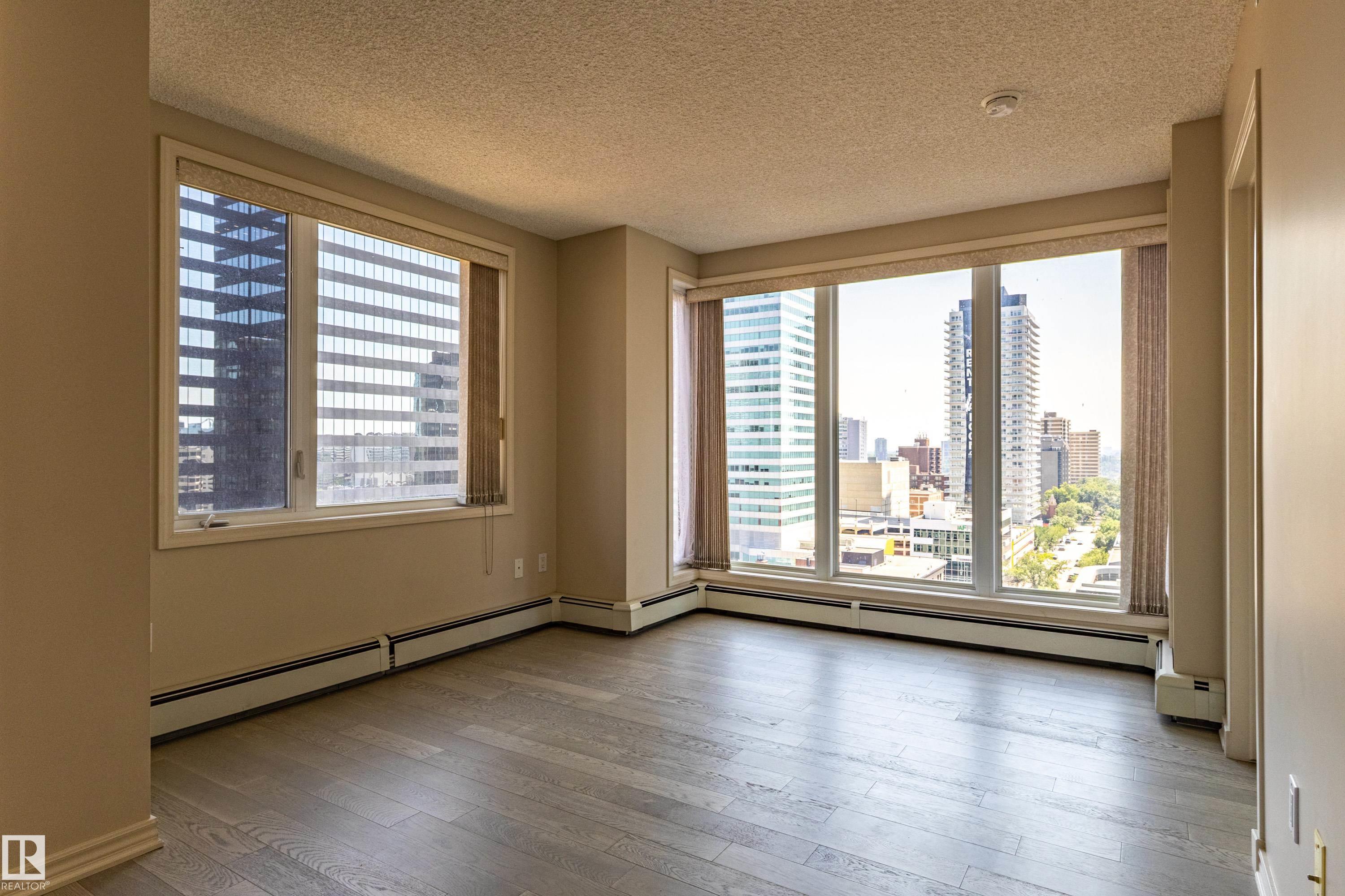 Photo 13 at 1501 - 10180 104 Street NW, Downtown, Edmonton