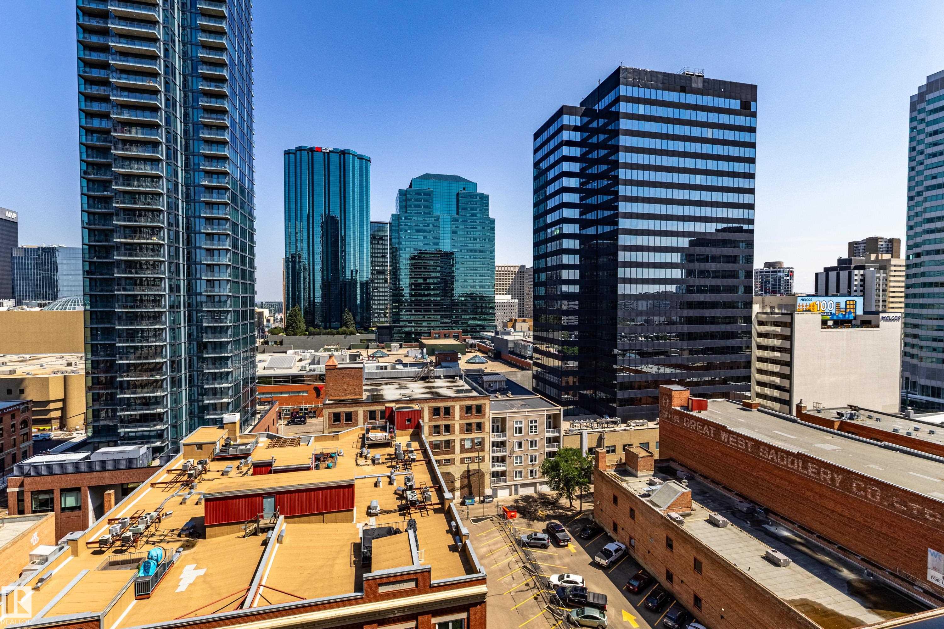 Photo 27 at 1501 - 10180 104 Street NW, Downtown, Edmonton