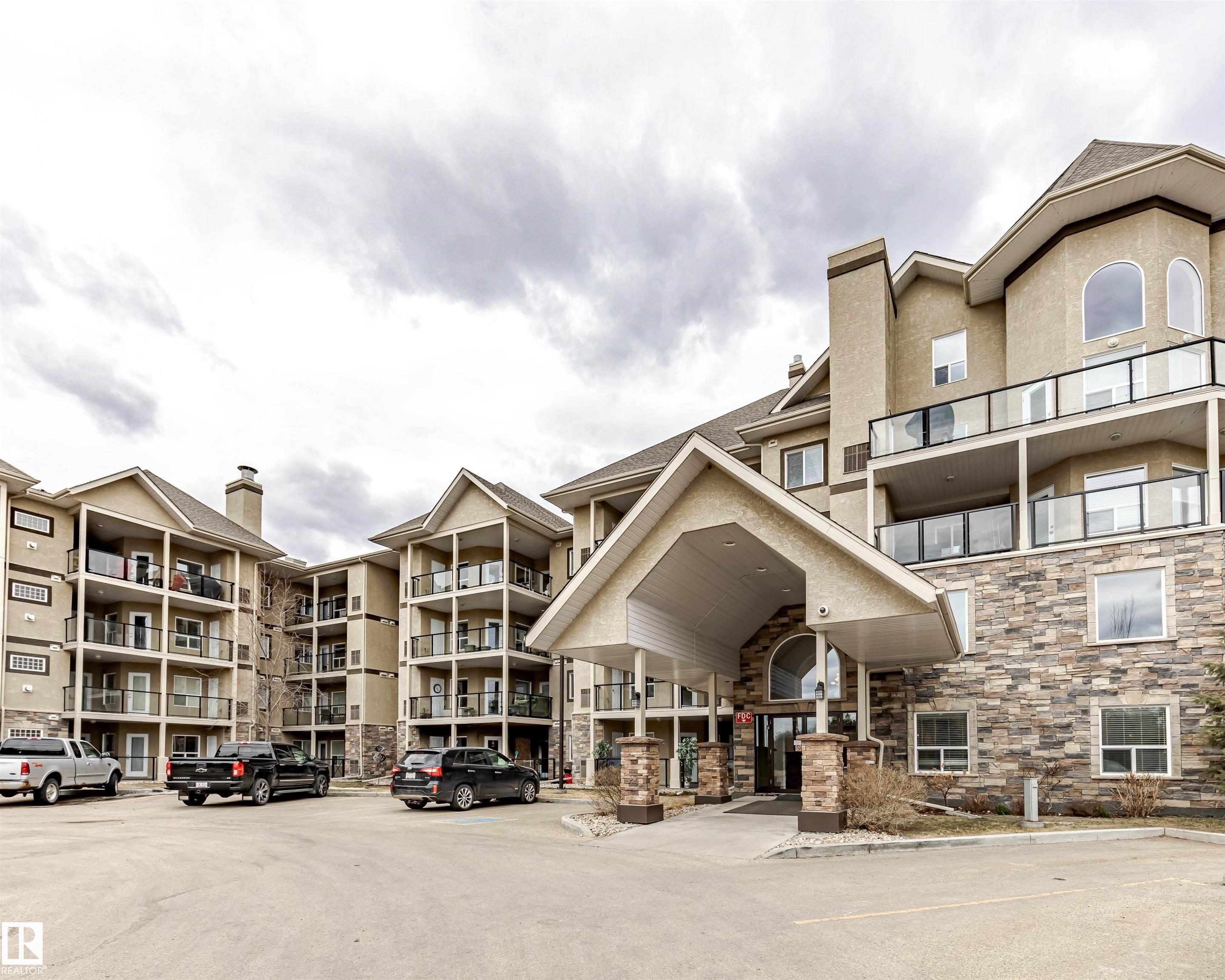 101 - 1320 Rutherford Road SW, Rutherford, Edmonton