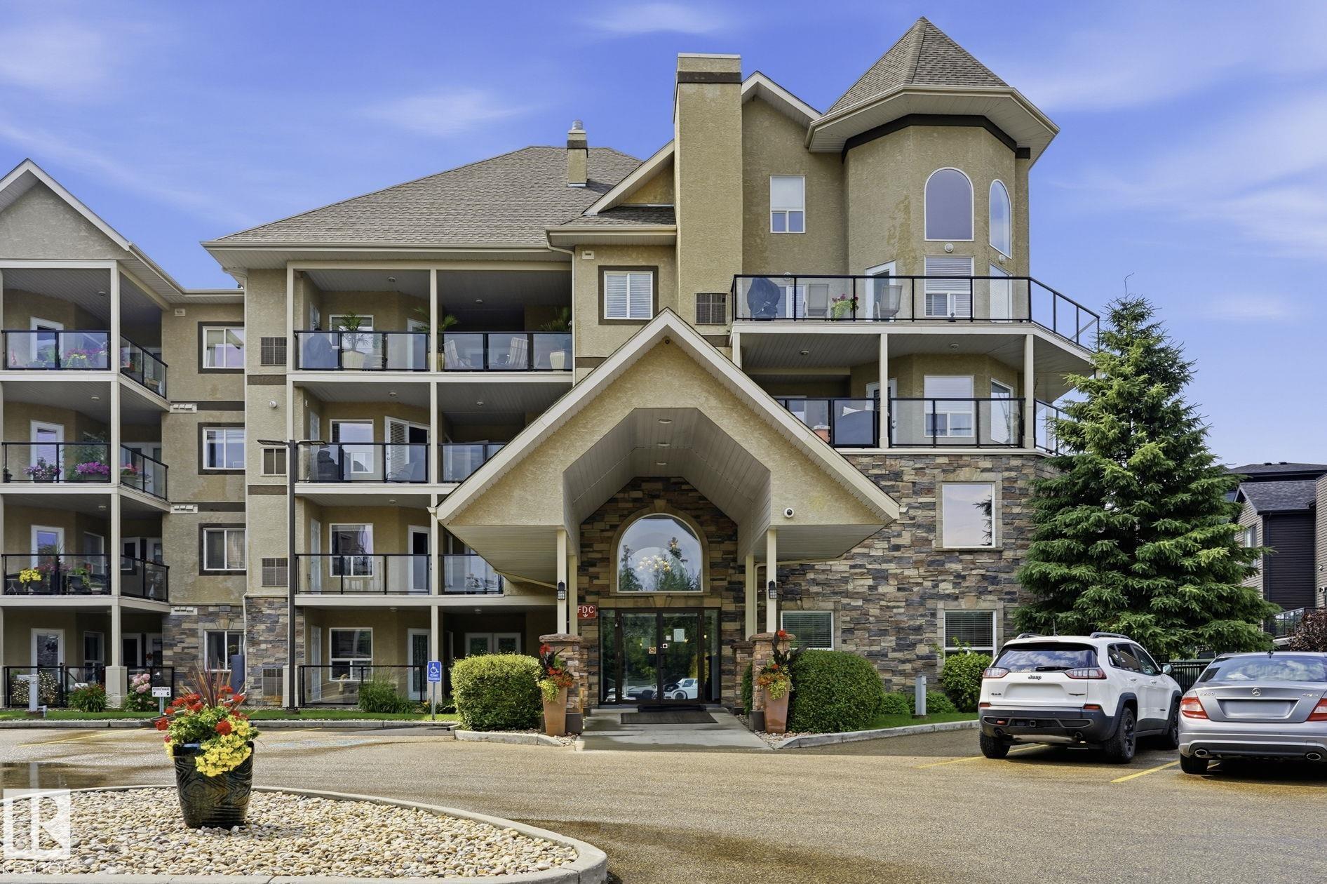 Picture for #101 1320 Rutherford RD SW SW