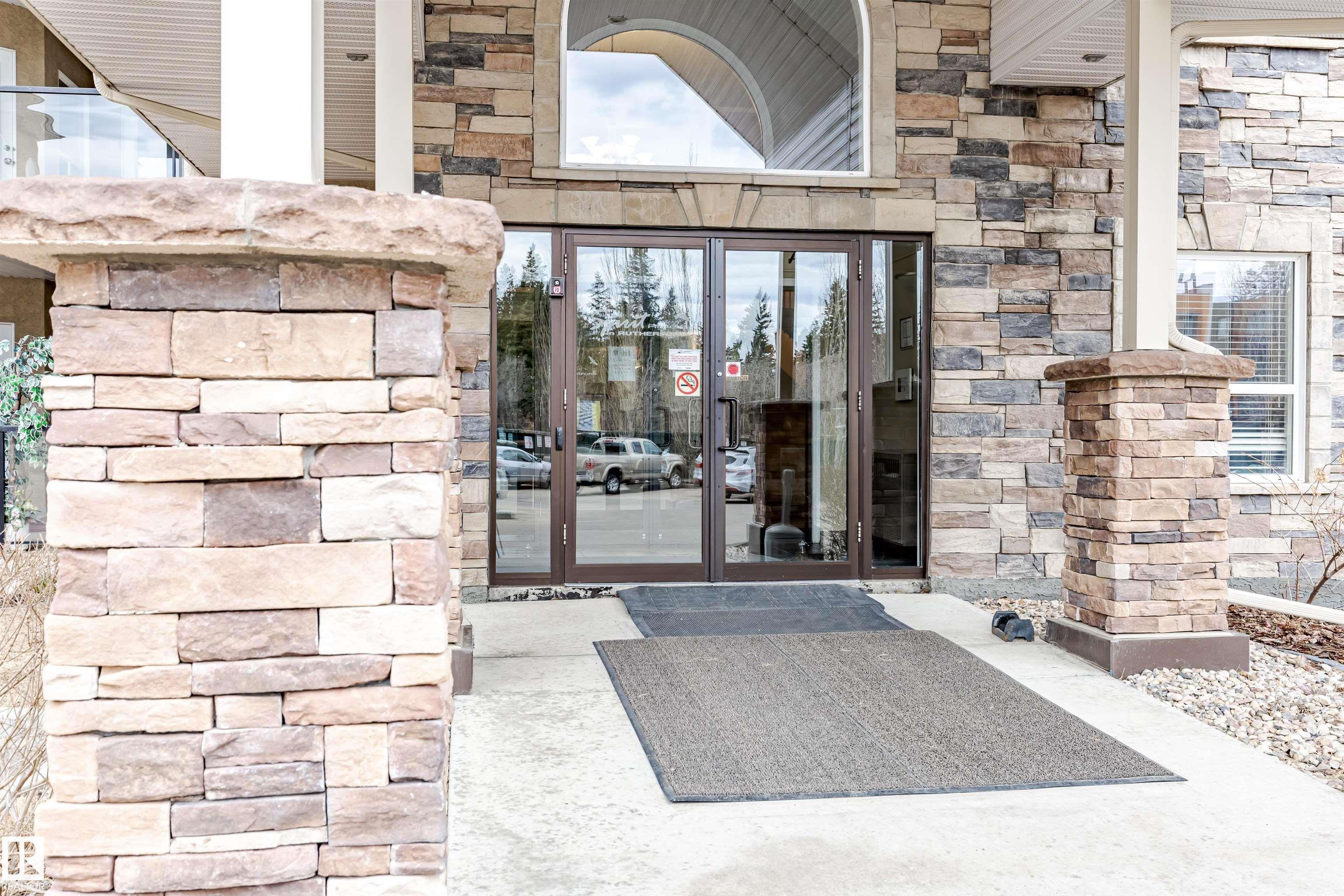 101 - 1320 Rutherford Road SW, Rutherford, Edmonton