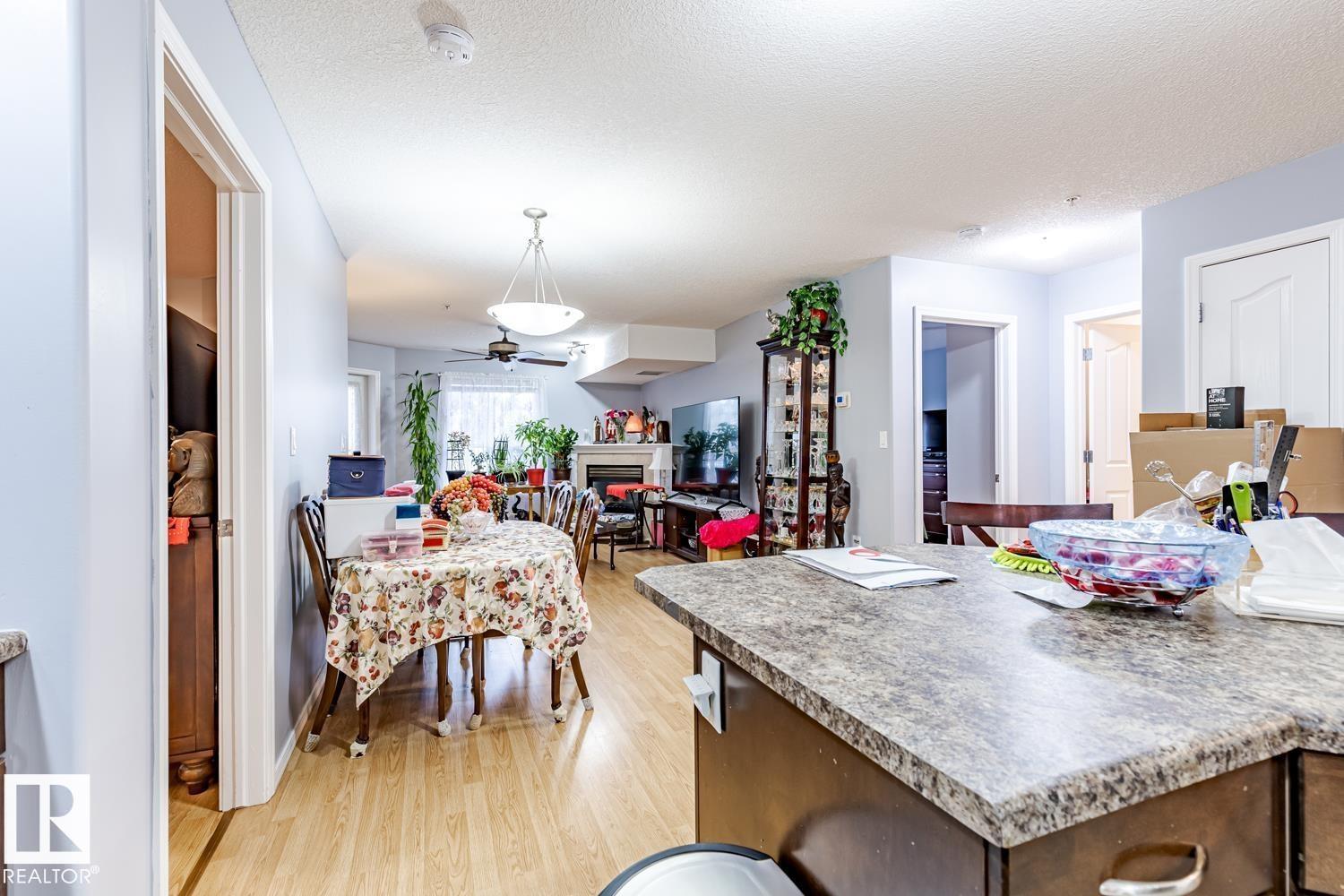 Photo 11 at 101 - 1320 Rutherford Road SW, Rutherford, Edmonton
