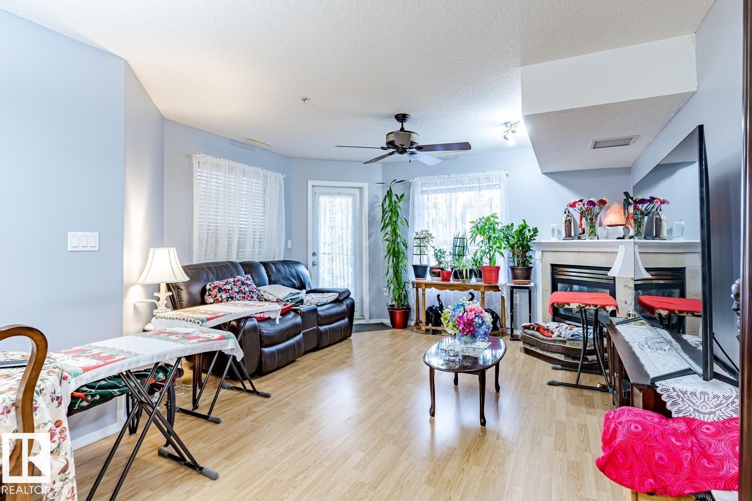 Photo 12 at 101 - 1320 Rutherford Road SW, Rutherford, Edmonton