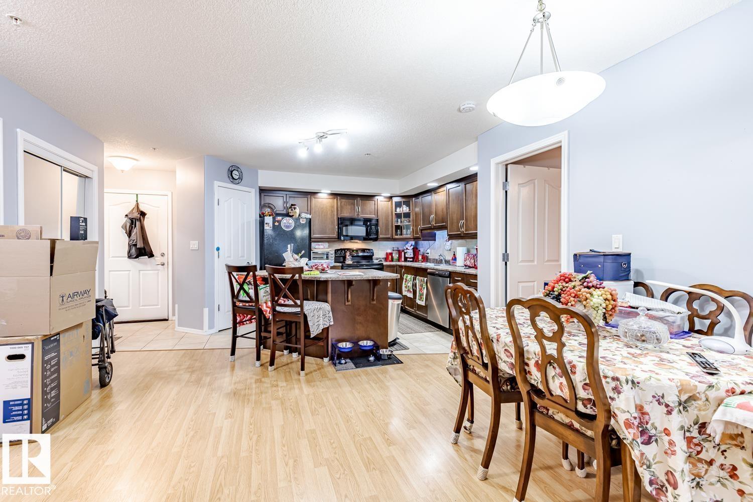 Photo 13 at 101 - 1320 Rutherford Road SW, Rutherford, Edmonton