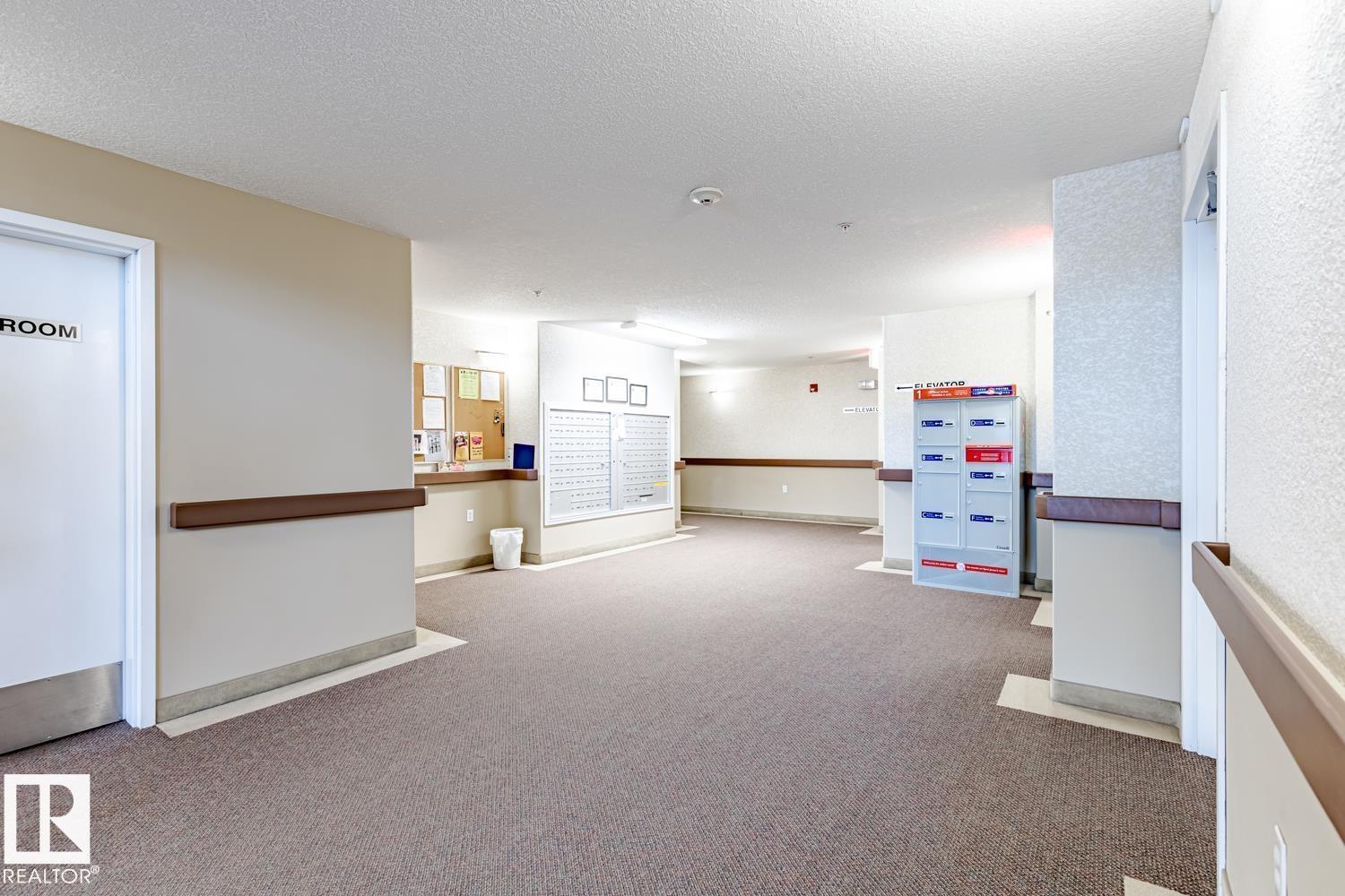 101 - 1320 Rutherford Road SW, Rutherford, Edmonton