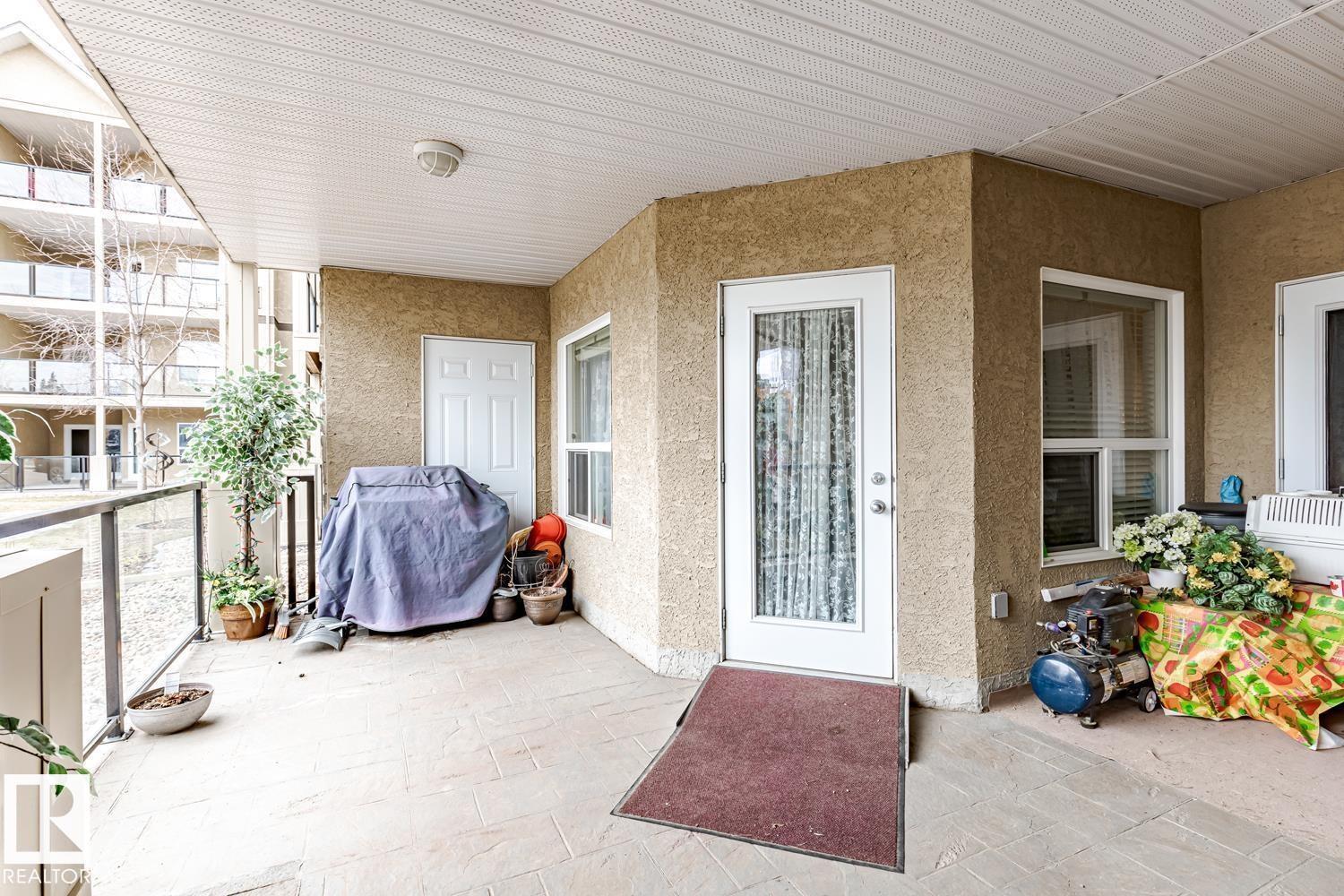 Photo 24 at 101 - 1320 Rutherford Road SW, Rutherford, Edmonton