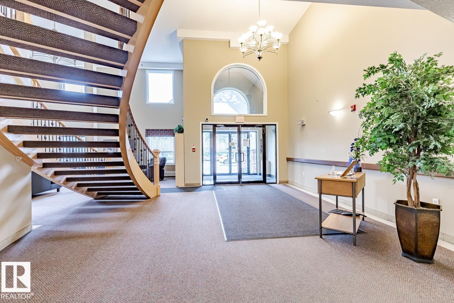 101 - 1320 Rutherford Road SW, Rutherford, Edmonton