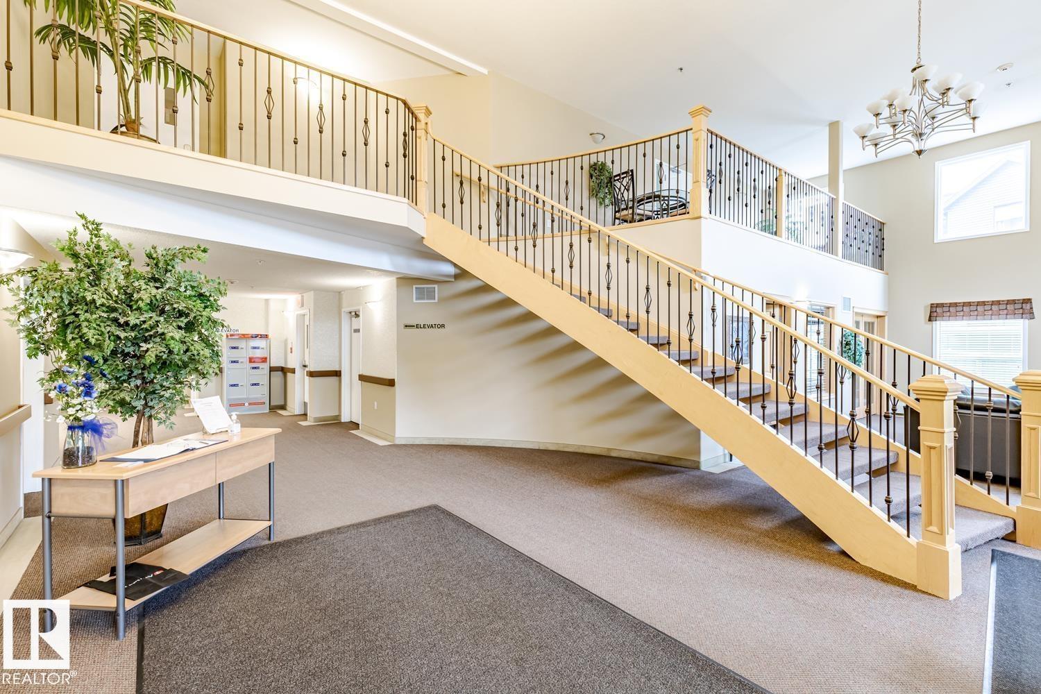 101 - 1320 Rutherford Road SW, Rutherford, Edmonton