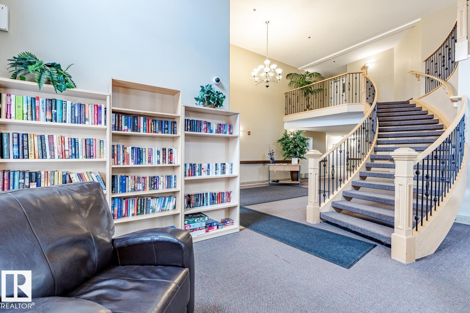 Photo 6 at 101 - 1320 Rutherford Road SW, Rutherford, Edmonton