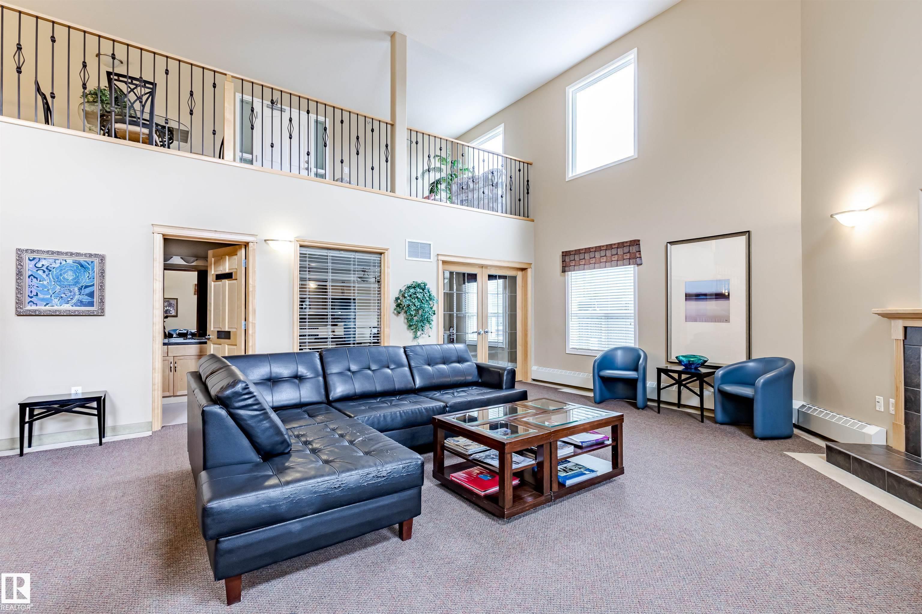 Photo 7 at 101 - 1320 Rutherford Road SW, Rutherford, Edmonton