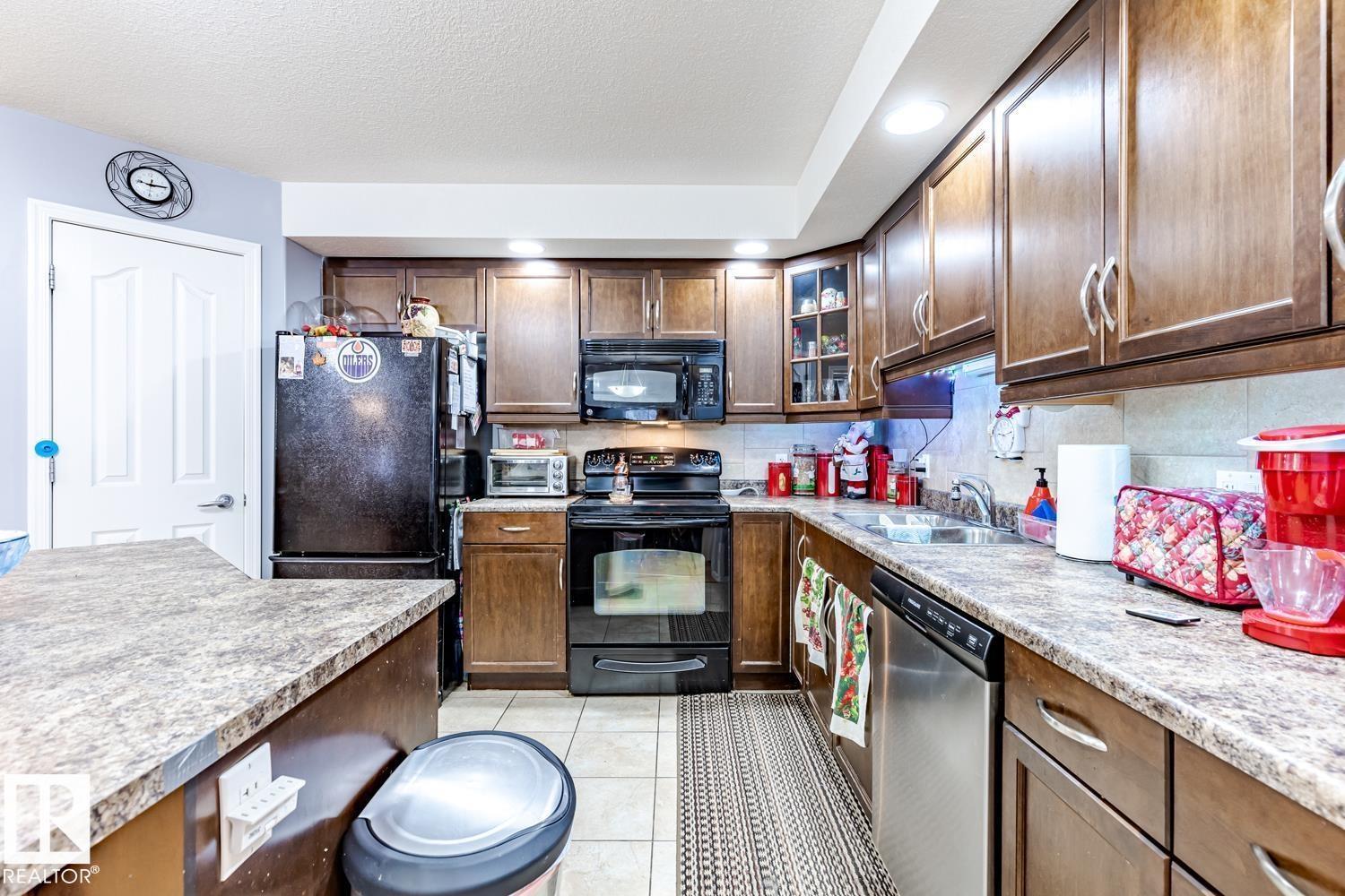 Photo 8 at 101 - 1320 Rutherford Road SW, Rutherford, Edmonton