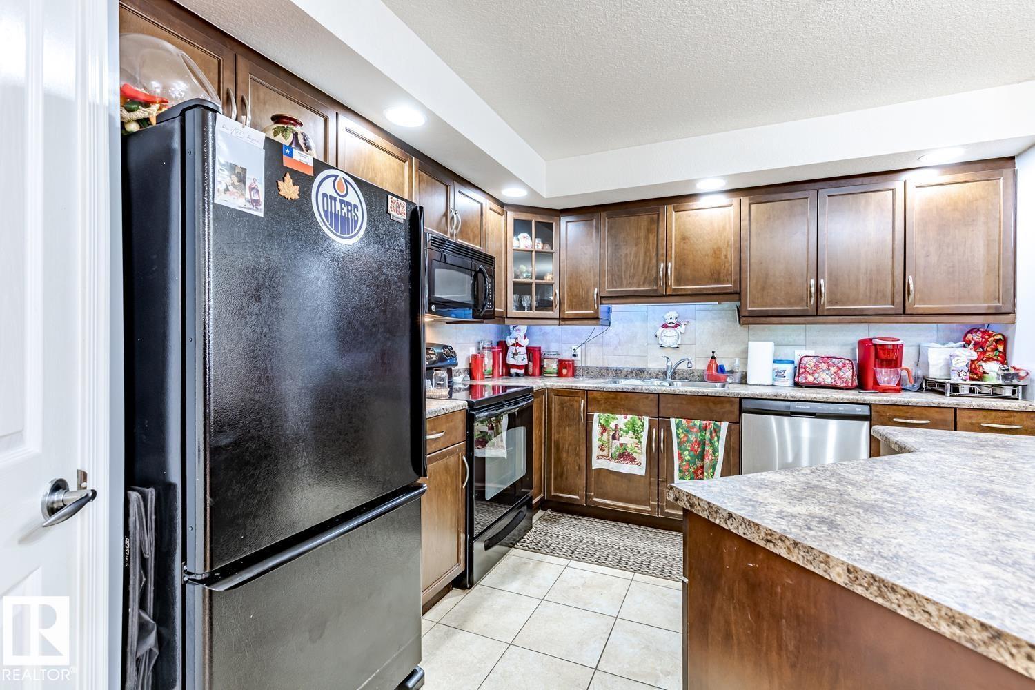 Photo 10 at 101 - 1320 Rutherford Road SW, Rutherford, Edmonton