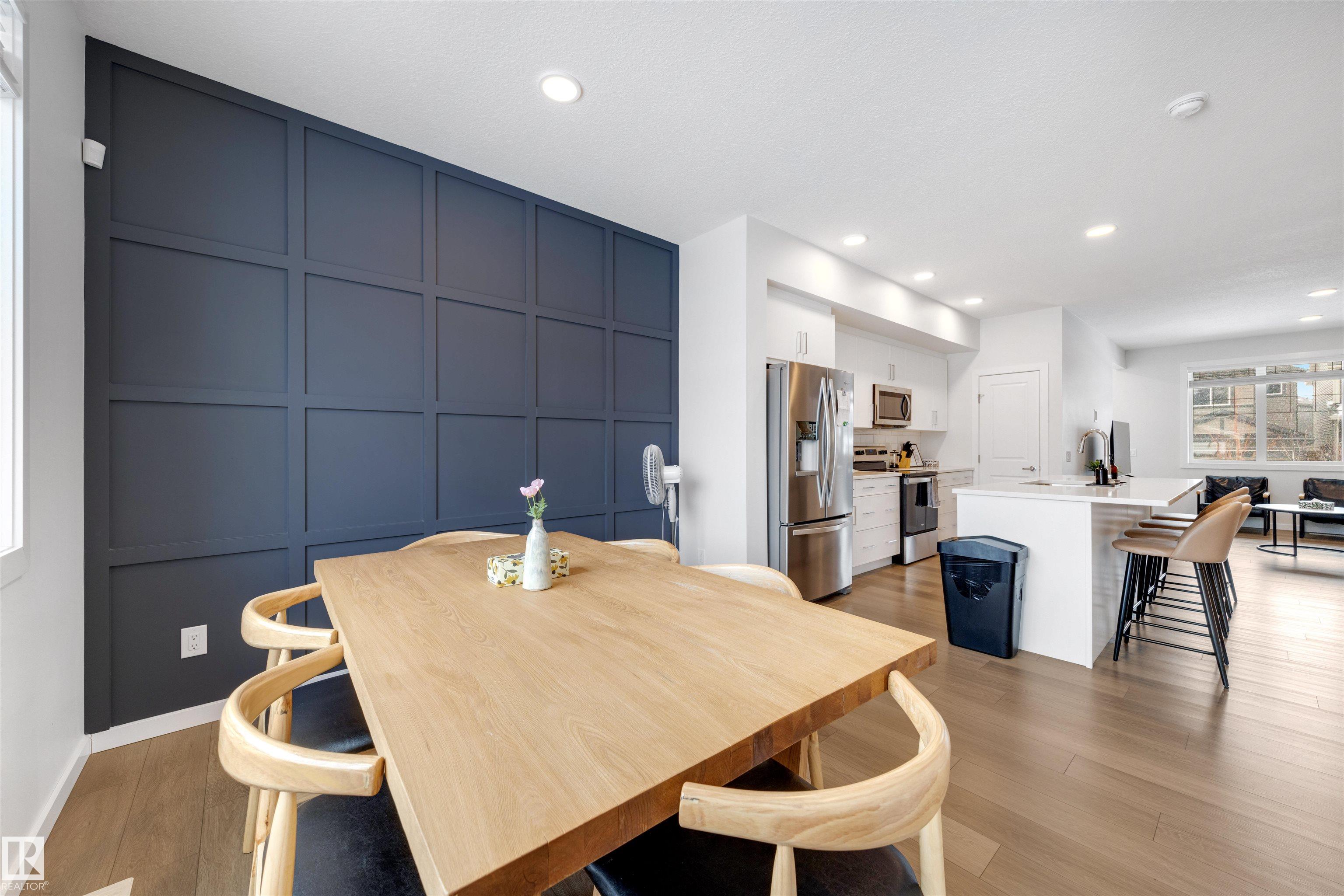 Photo 14 at 8125 226a Street NW, Rosenthal, Edmonton