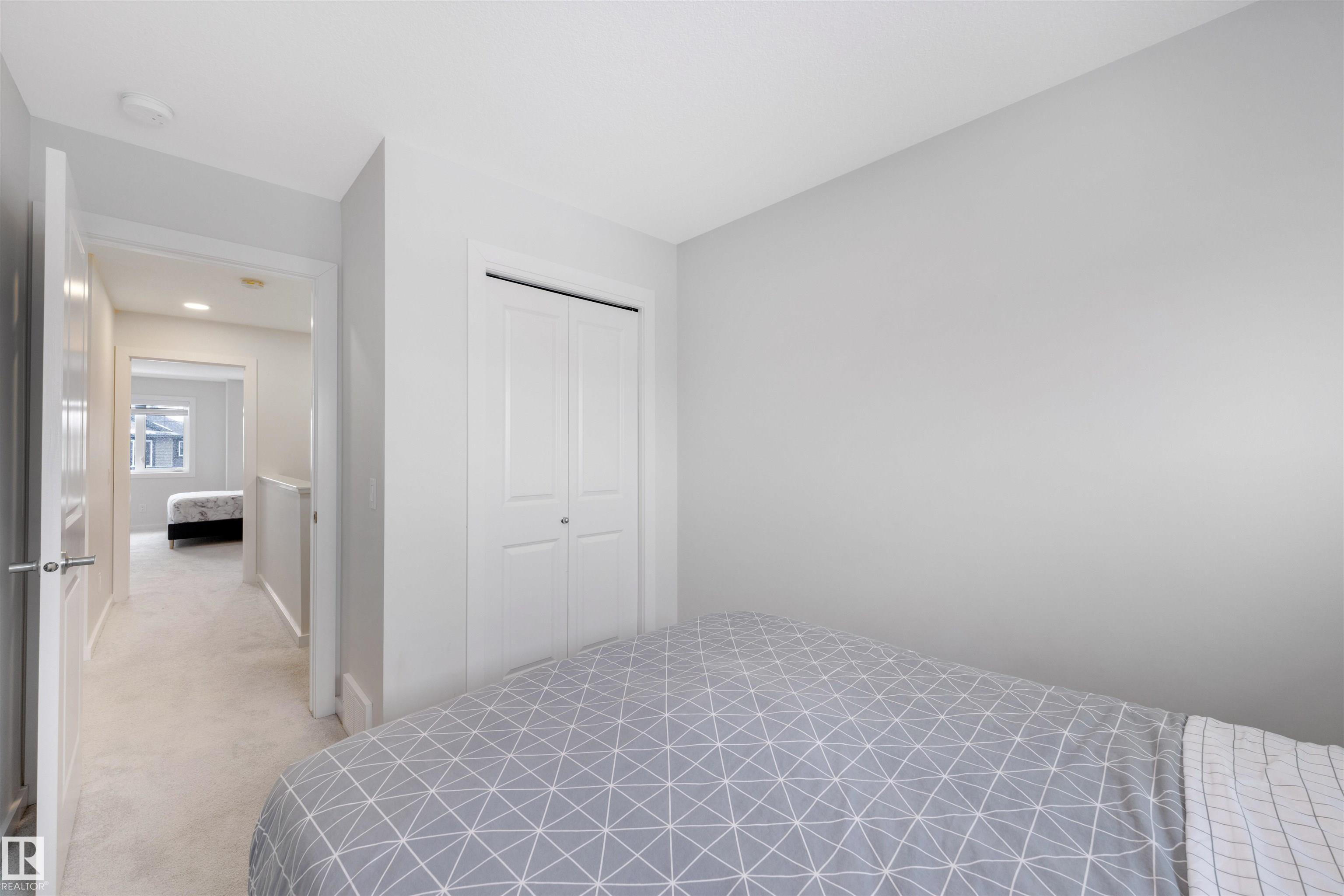 Photo 26 at 8125 226a Street NW, Rosenthal, Edmonton