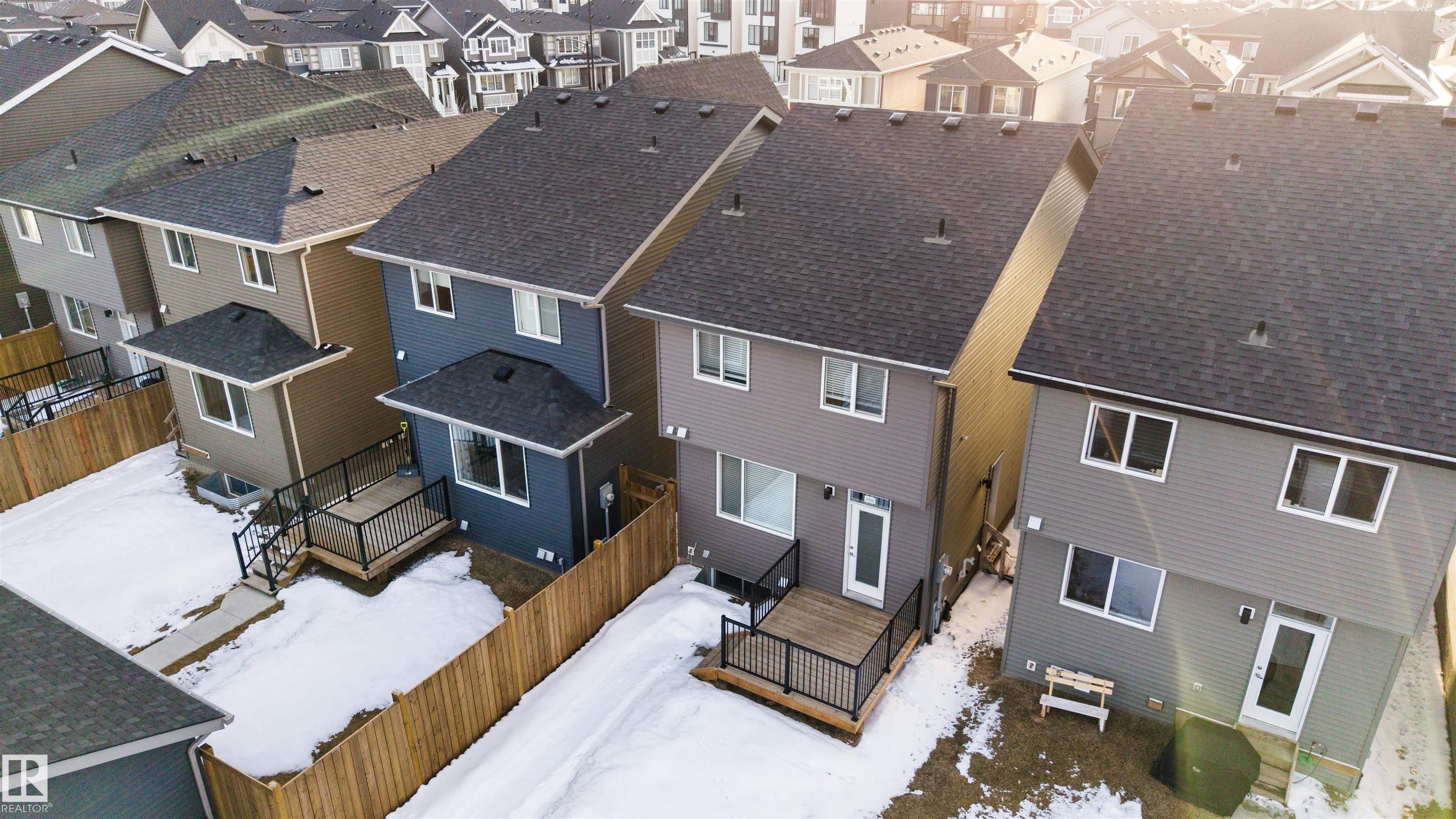 Photo 40 at 8125 226a Street NW, Rosenthal, Edmonton