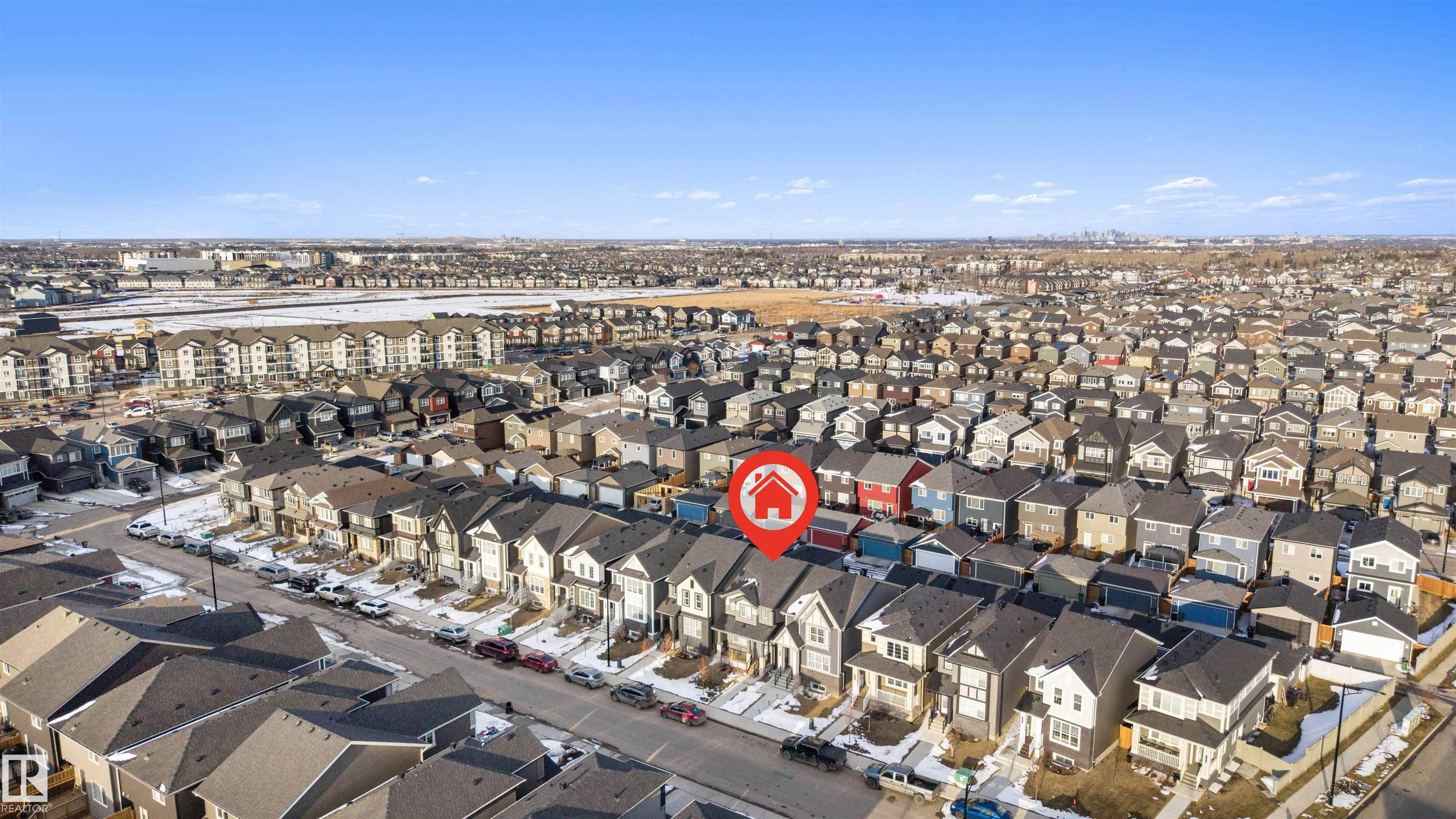 Photo 43 at 8125 226a Street NW, Rosenthal, Edmonton