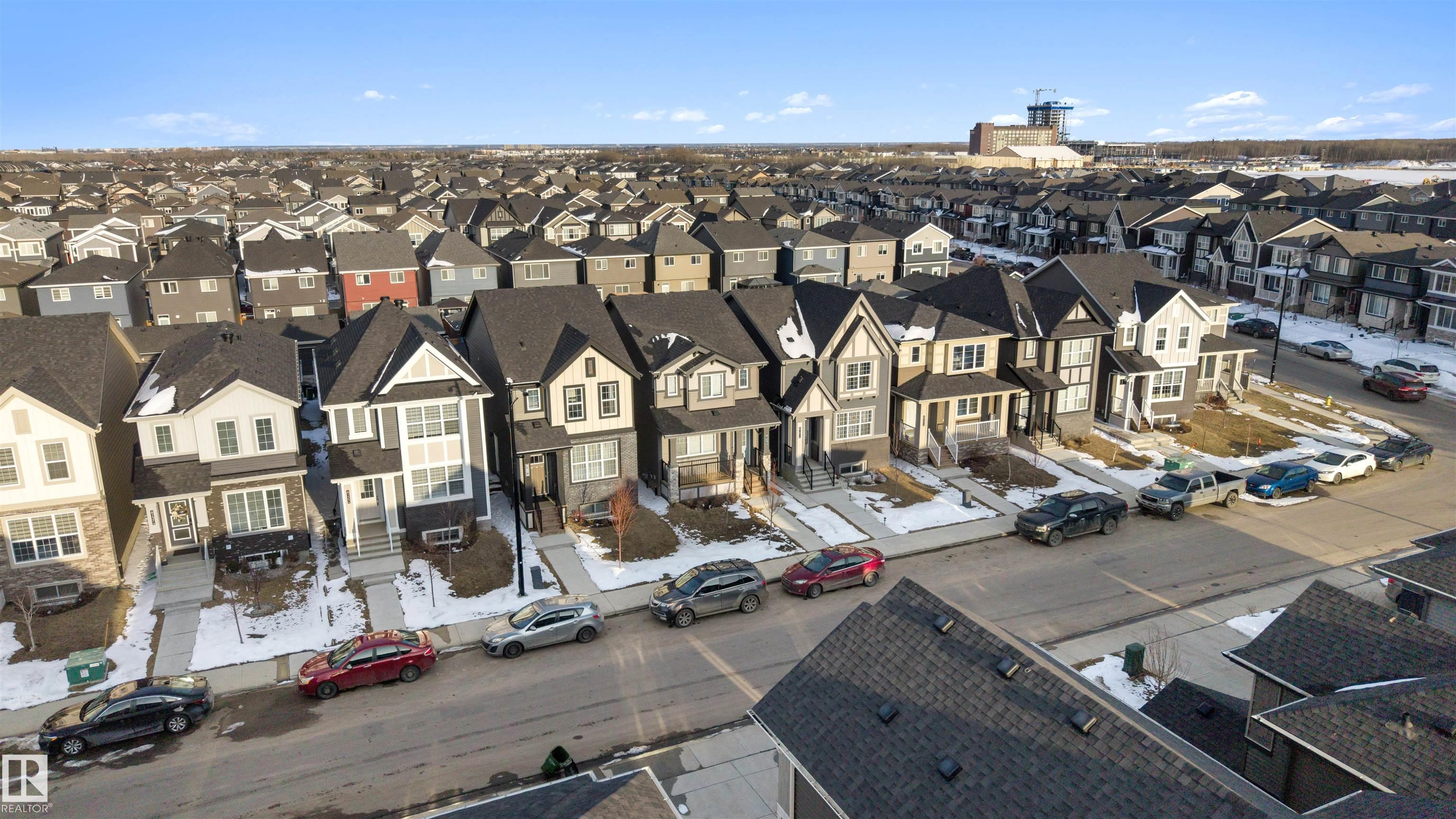 Photo 45 at 8125 226a Street NW, Rosenthal, Edmonton