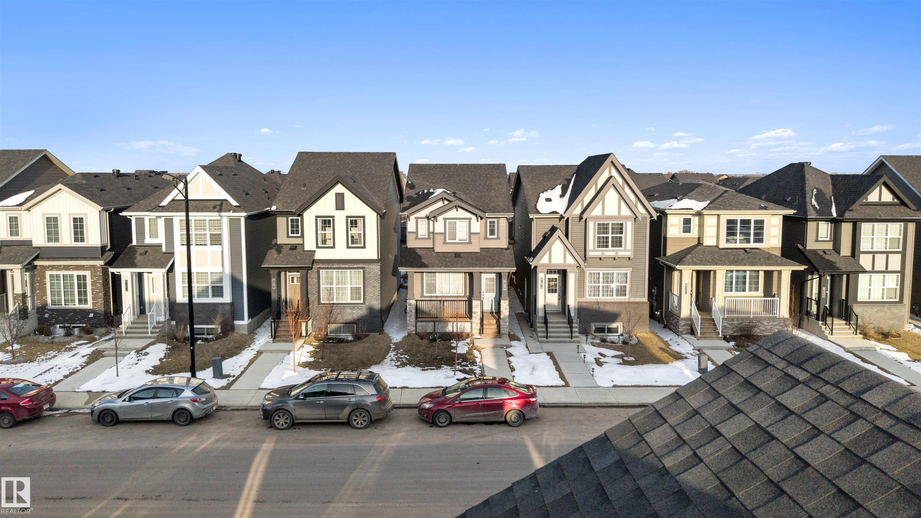 Photo 46 at 8125 226a Street NW, Rosenthal, Edmonton