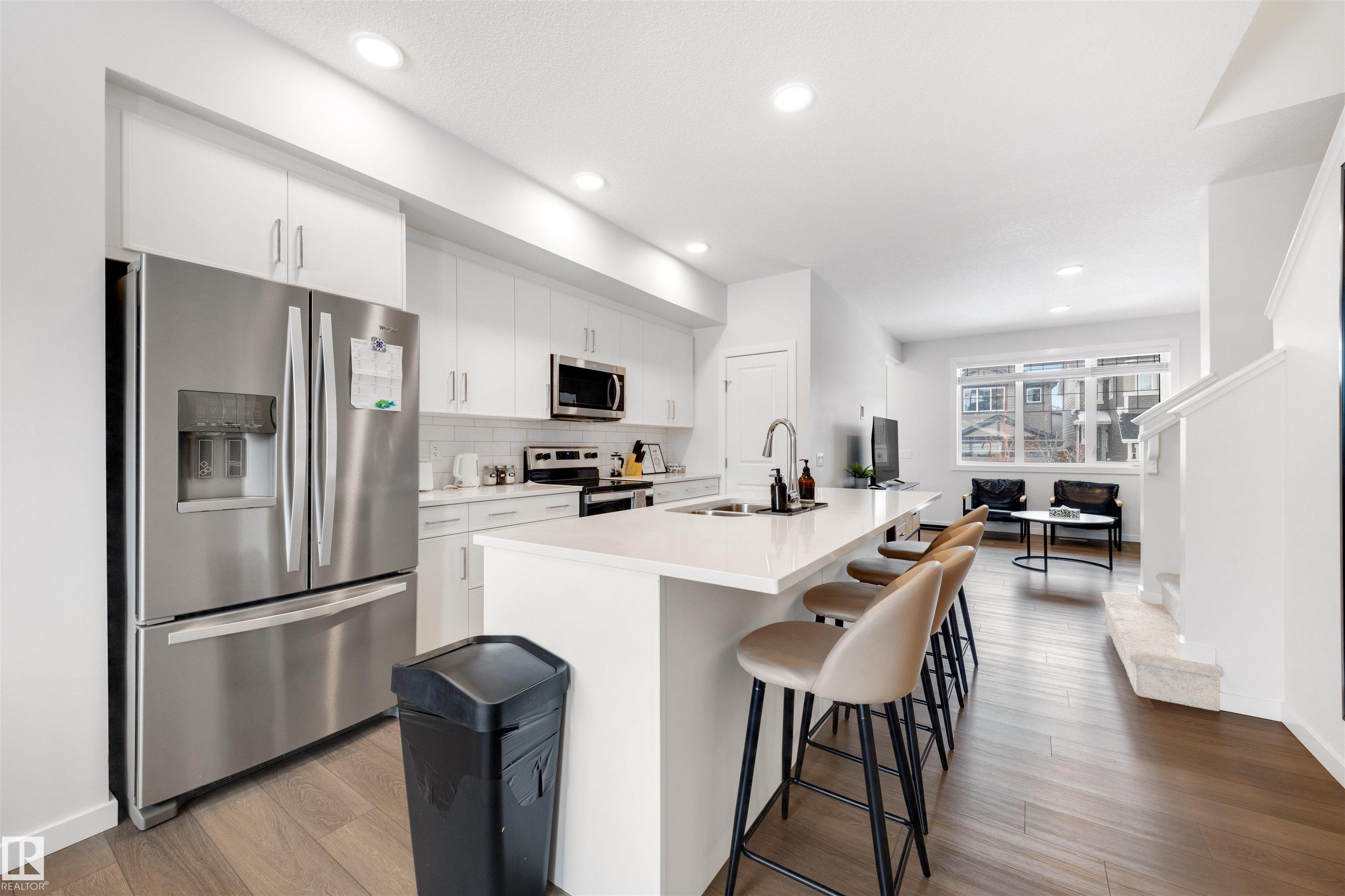 Photo 10 at 8125 226a Street NW, Rosenthal, Edmonton