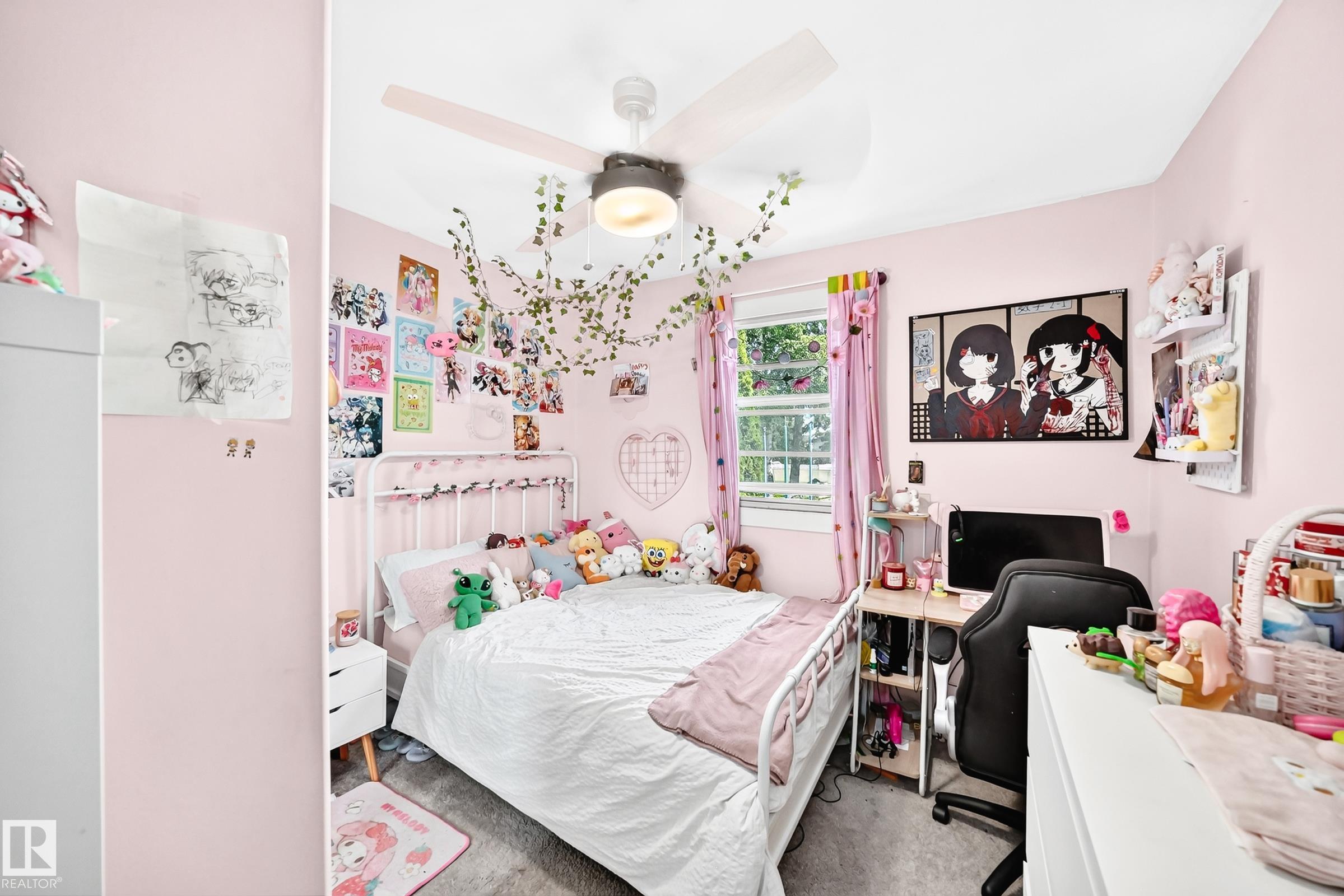 Photo 22 at 9911 163 Street NW, Glenwood, Edmonton