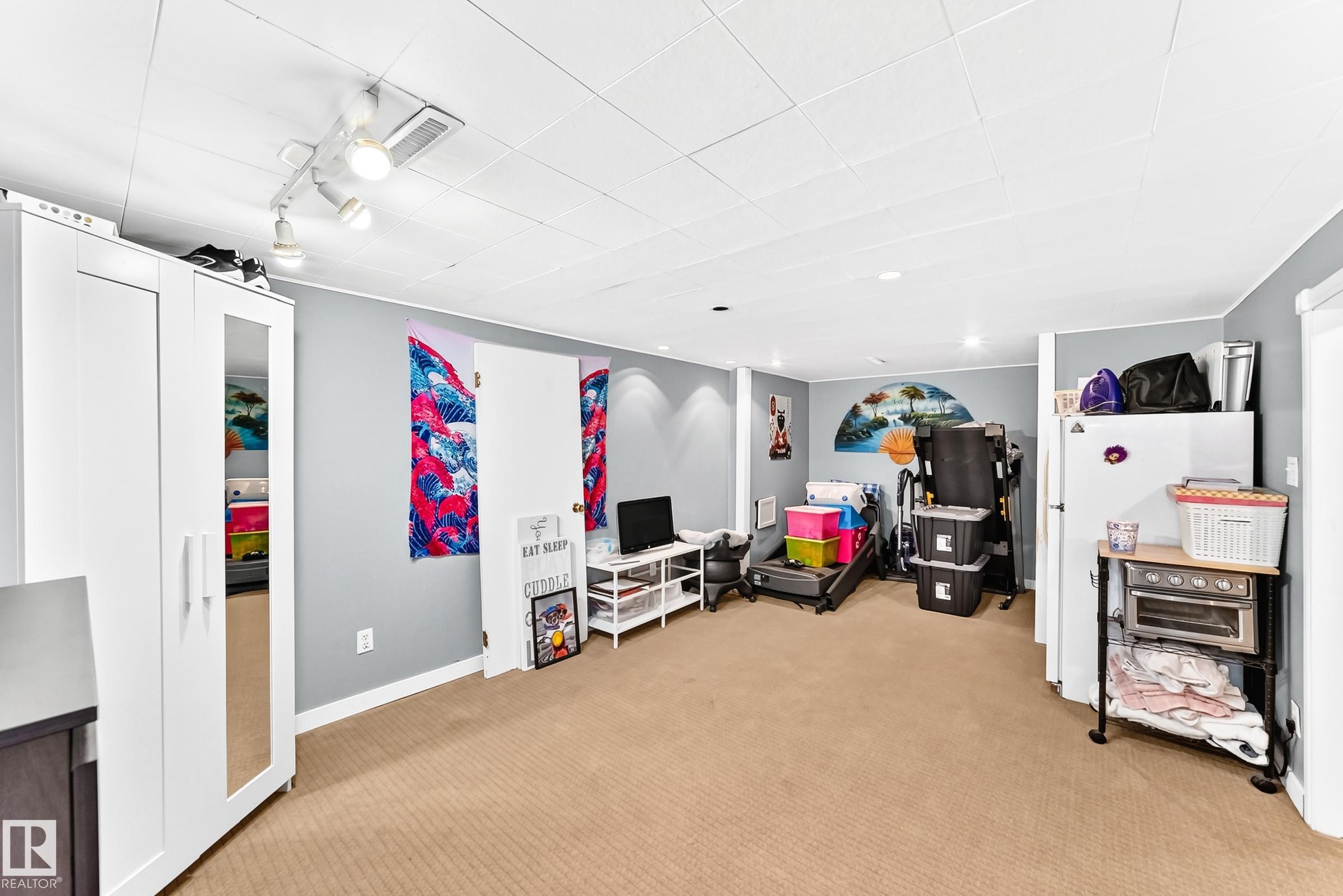 Photo 26 at 9911 163 Street NW, Glenwood, Edmonton
