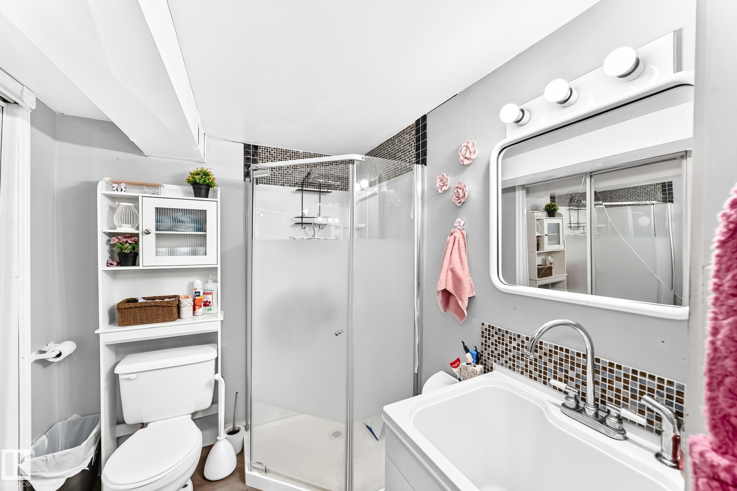 Photo 35 at 9911 163 Street NW, Glenwood, Edmonton