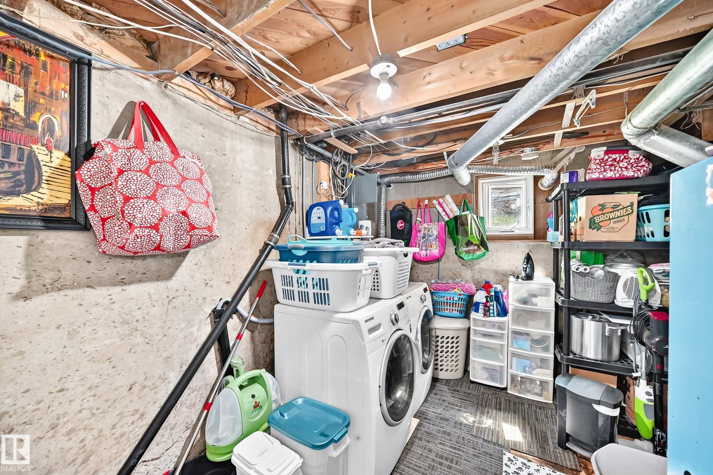 Photo 36 at 9911 163 Street NW, Glenwood, Edmonton