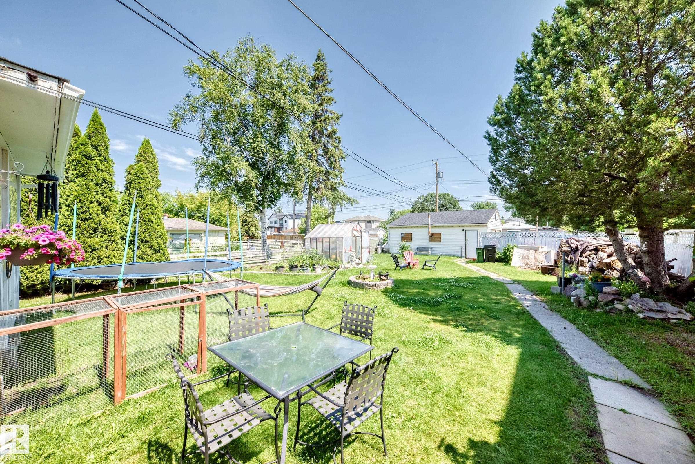 Photo 40 at 9911 163 Street NW, Glenwood, Edmonton