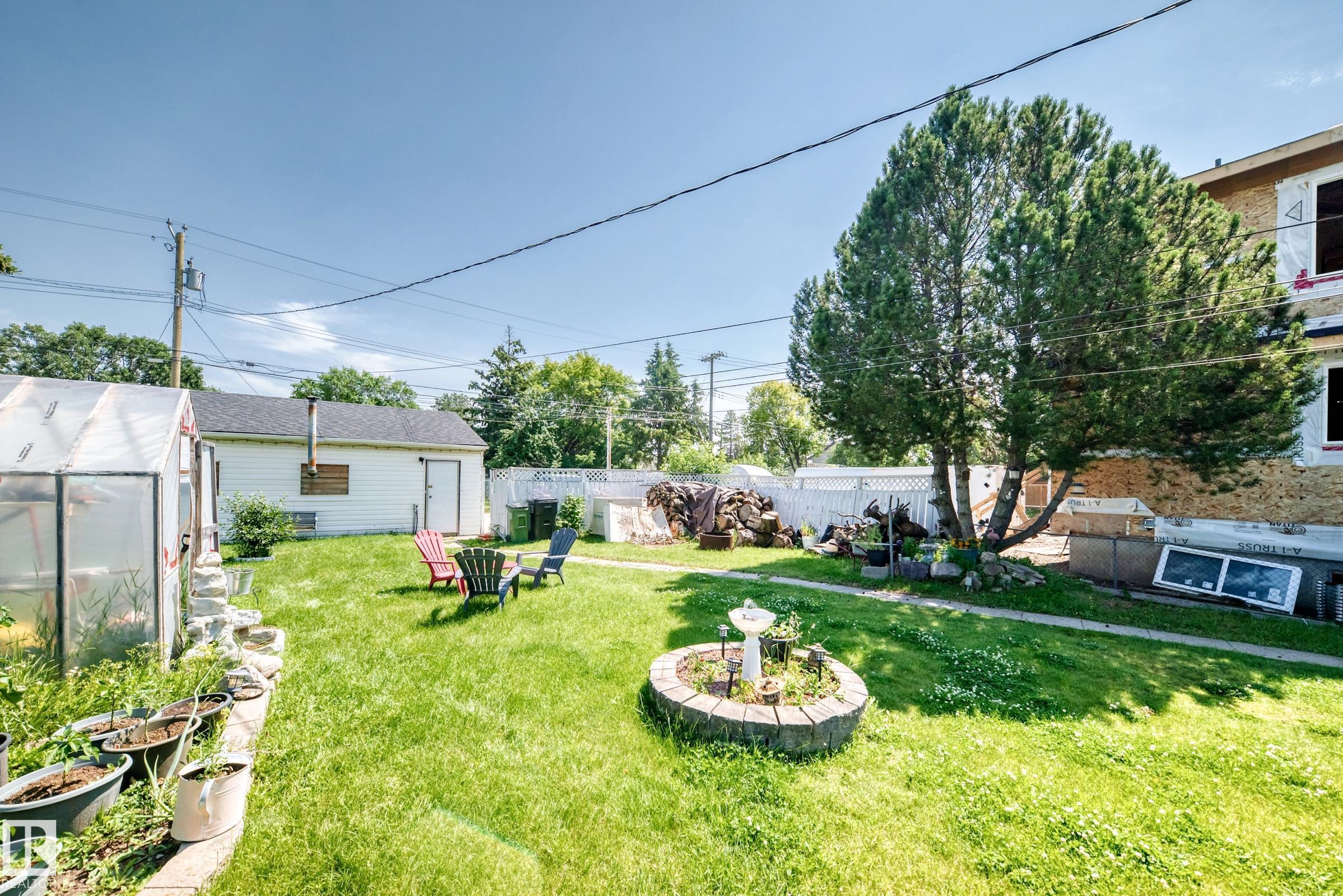 Photo 41 at 9911 163 Street NW, Glenwood, Edmonton