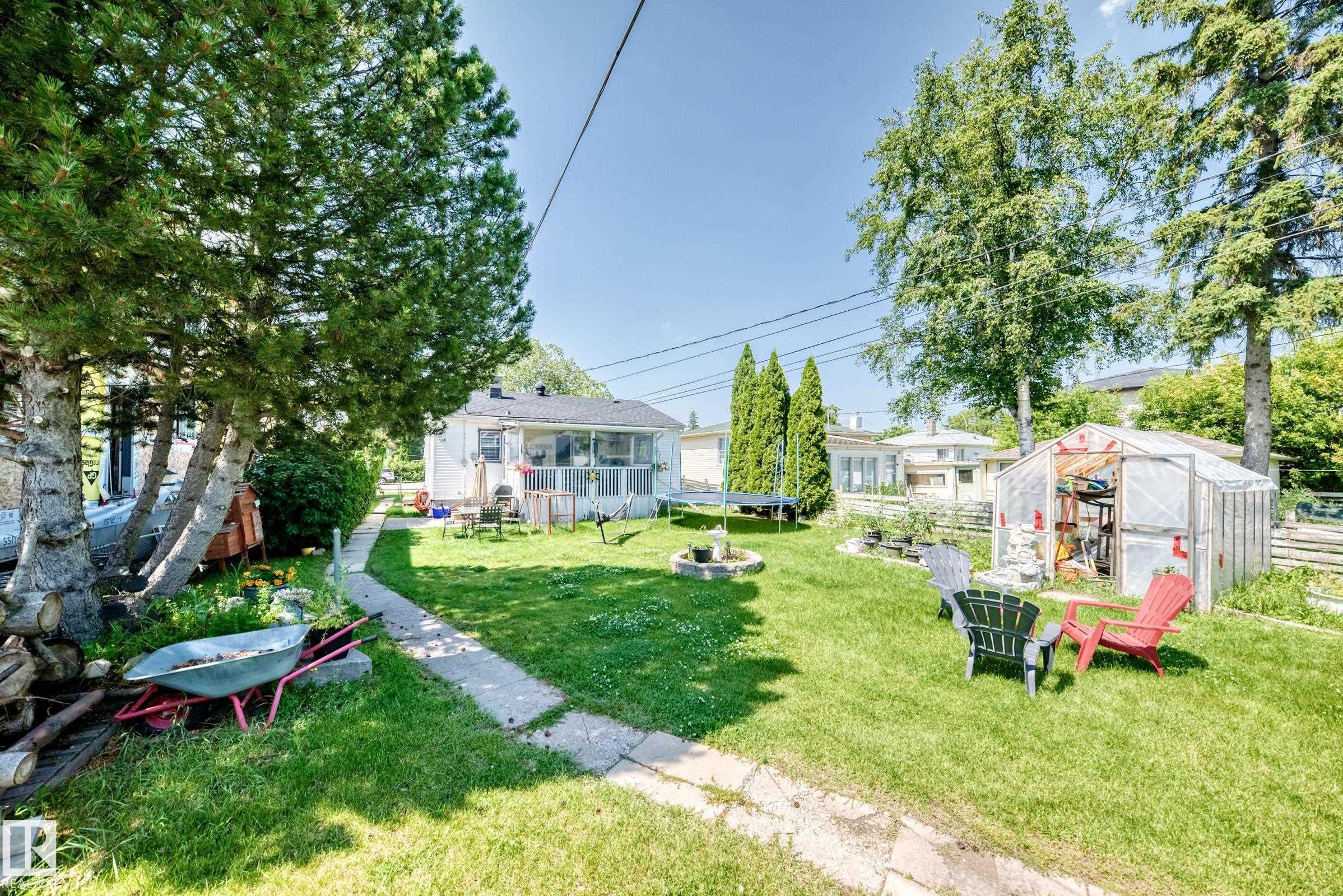 Photo 42 at 9911 163 Street NW, Glenwood, Edmonton