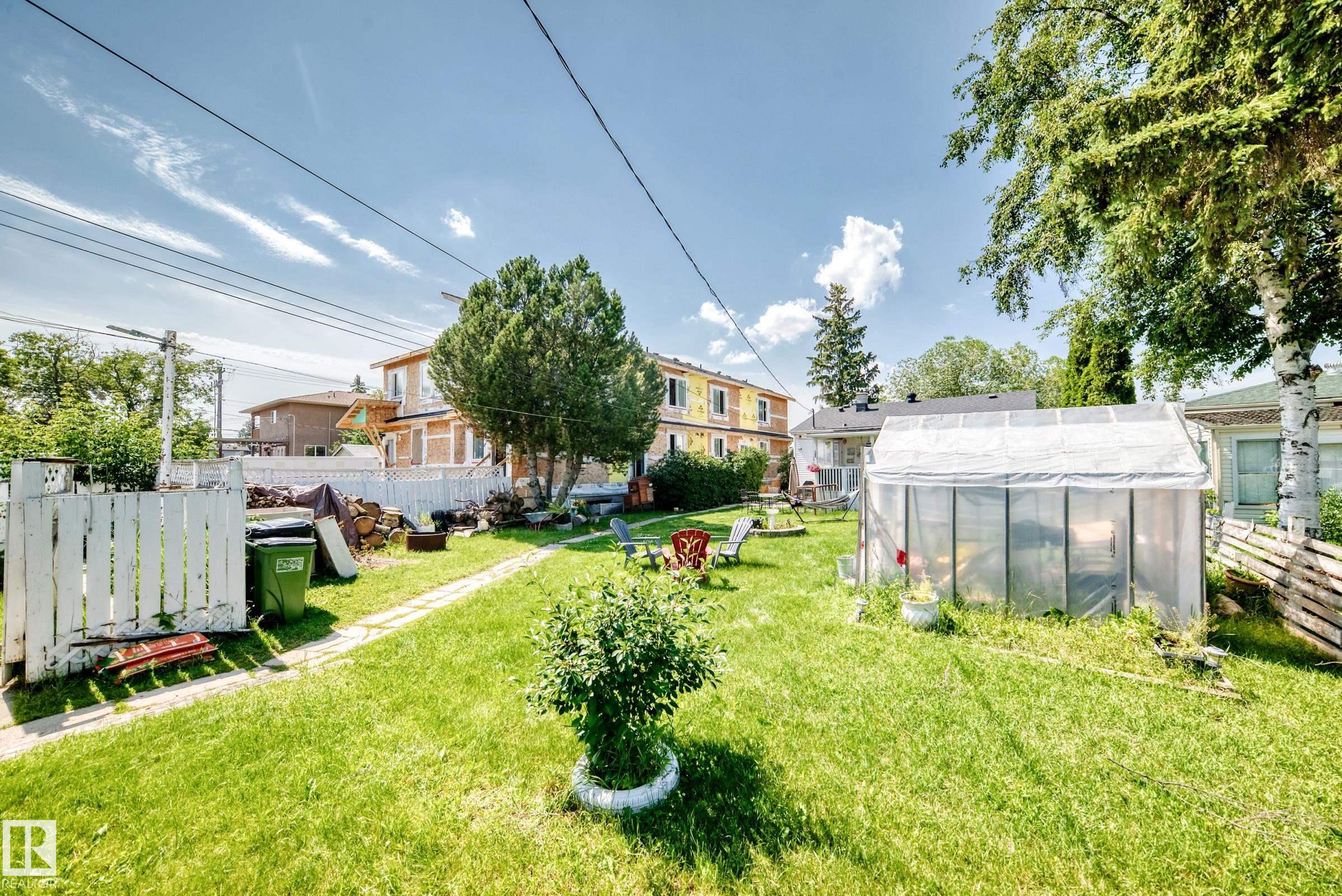 Photo 44 at 9911 163 Street NW, Glenwood, Edmonton