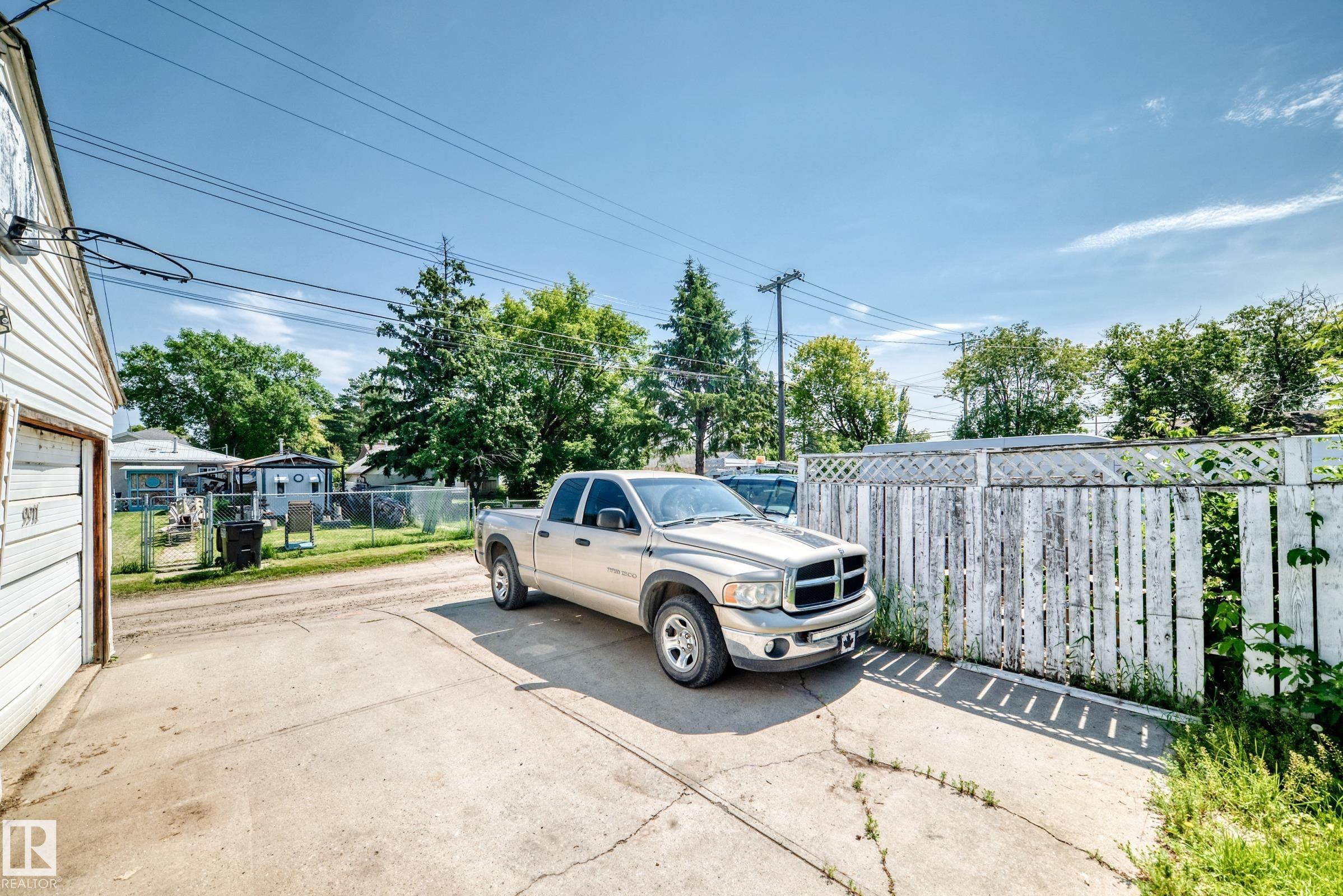 Photo 45 at 9911 163 Street NW, Glenwood, Edmonton